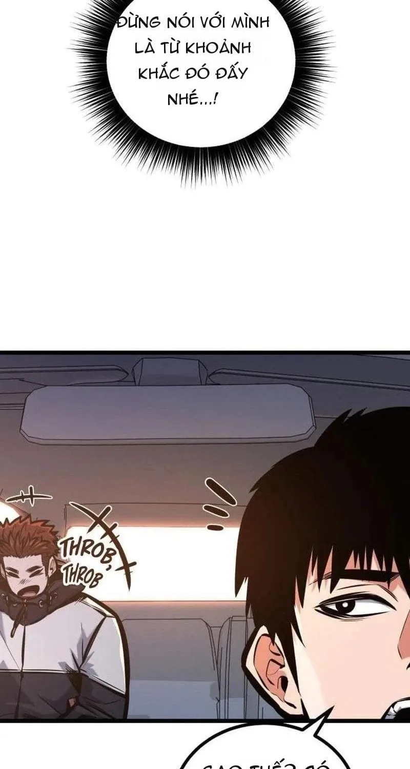 Chiến Đấu Là Dễ Chap 9 - Next Chap 10