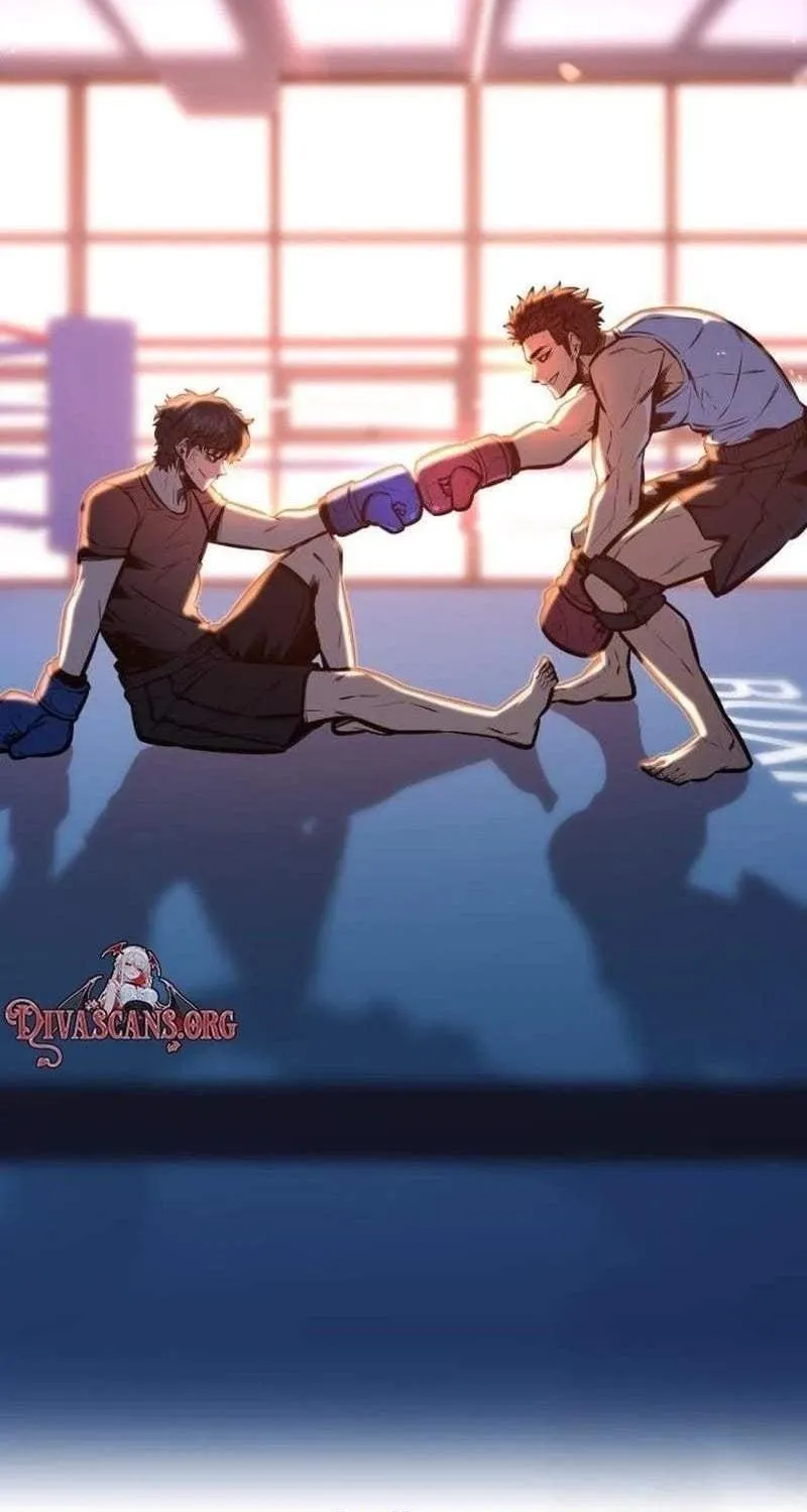 Chiến Đấu Là Dễ Chap 9 - Next Chap 10