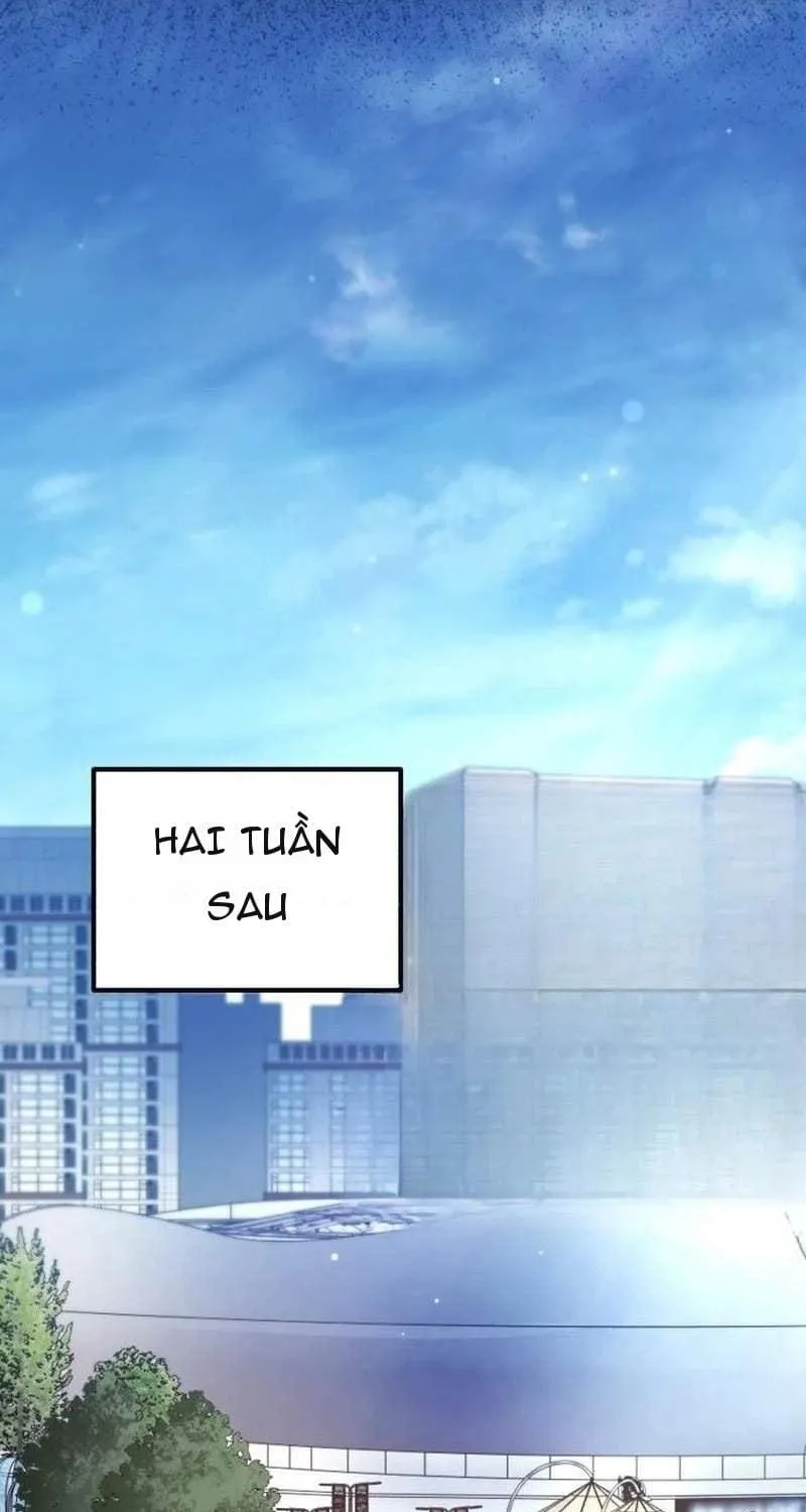 Chiến Đấu Là Dễ Chap 9 - Next Chap 10
