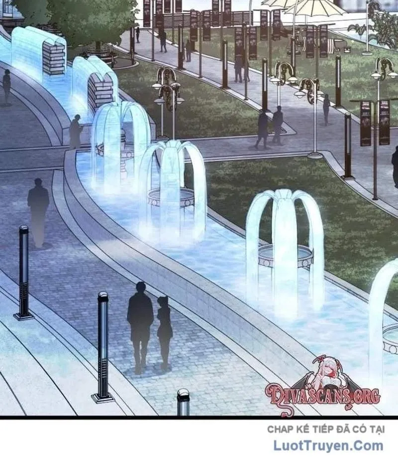 Chiến Đấu Là Dễ Chap 9 - Next Chap 10