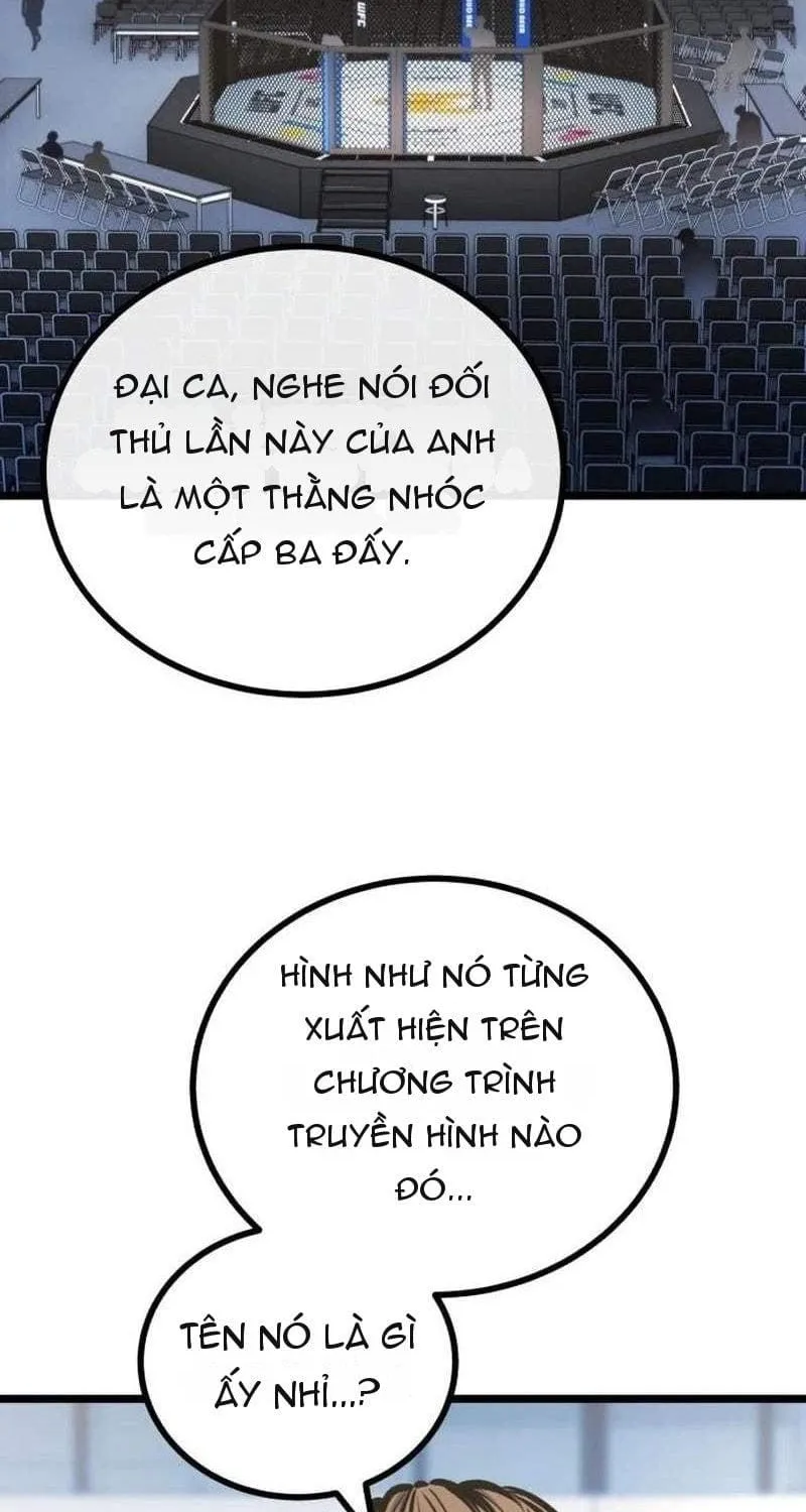 Chiến Đấu Là Dễ Chap 9 - Next Chap 10