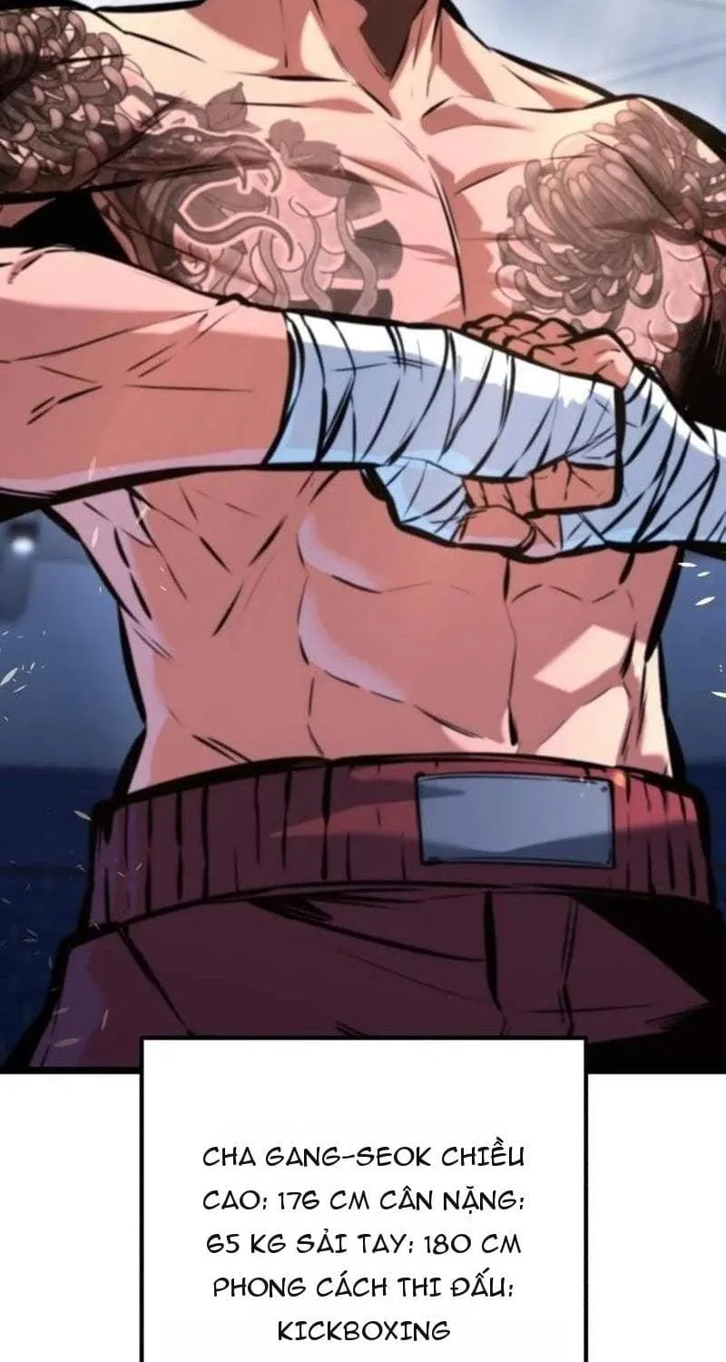 Chiến Đấu Là Dễ Chap 9 - Next Chap 10