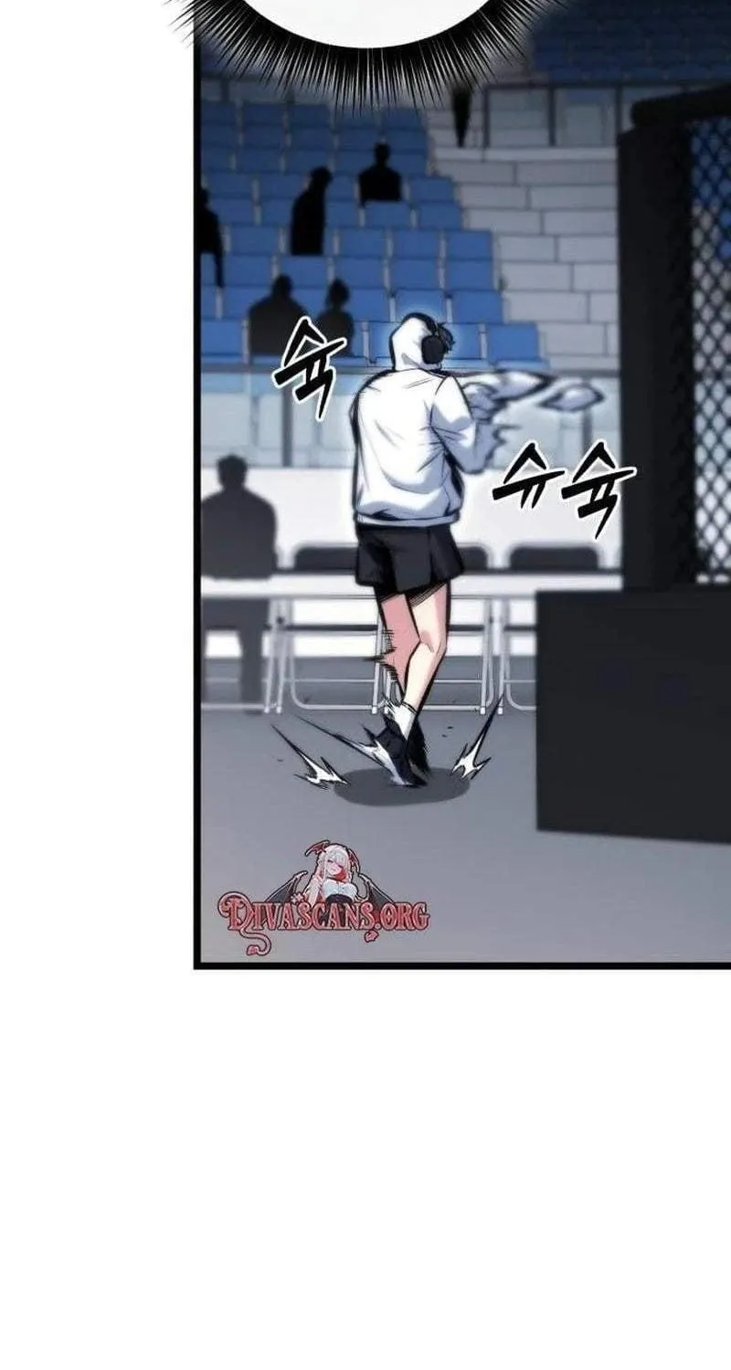 Chiến Đấu Là Dễ Chap 9 - Next Chap 10