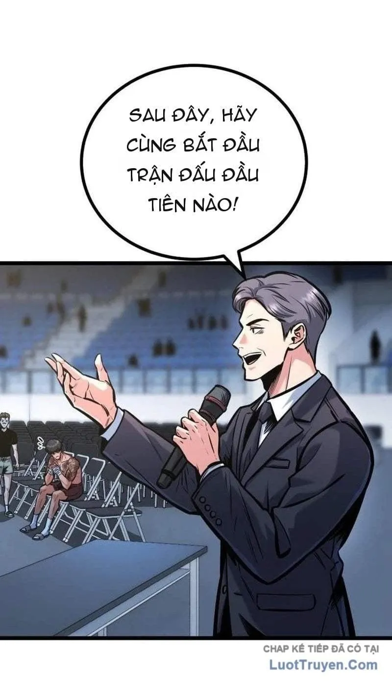 Chiến Đấu Là Dễ Chap 9 - Next Chap 10