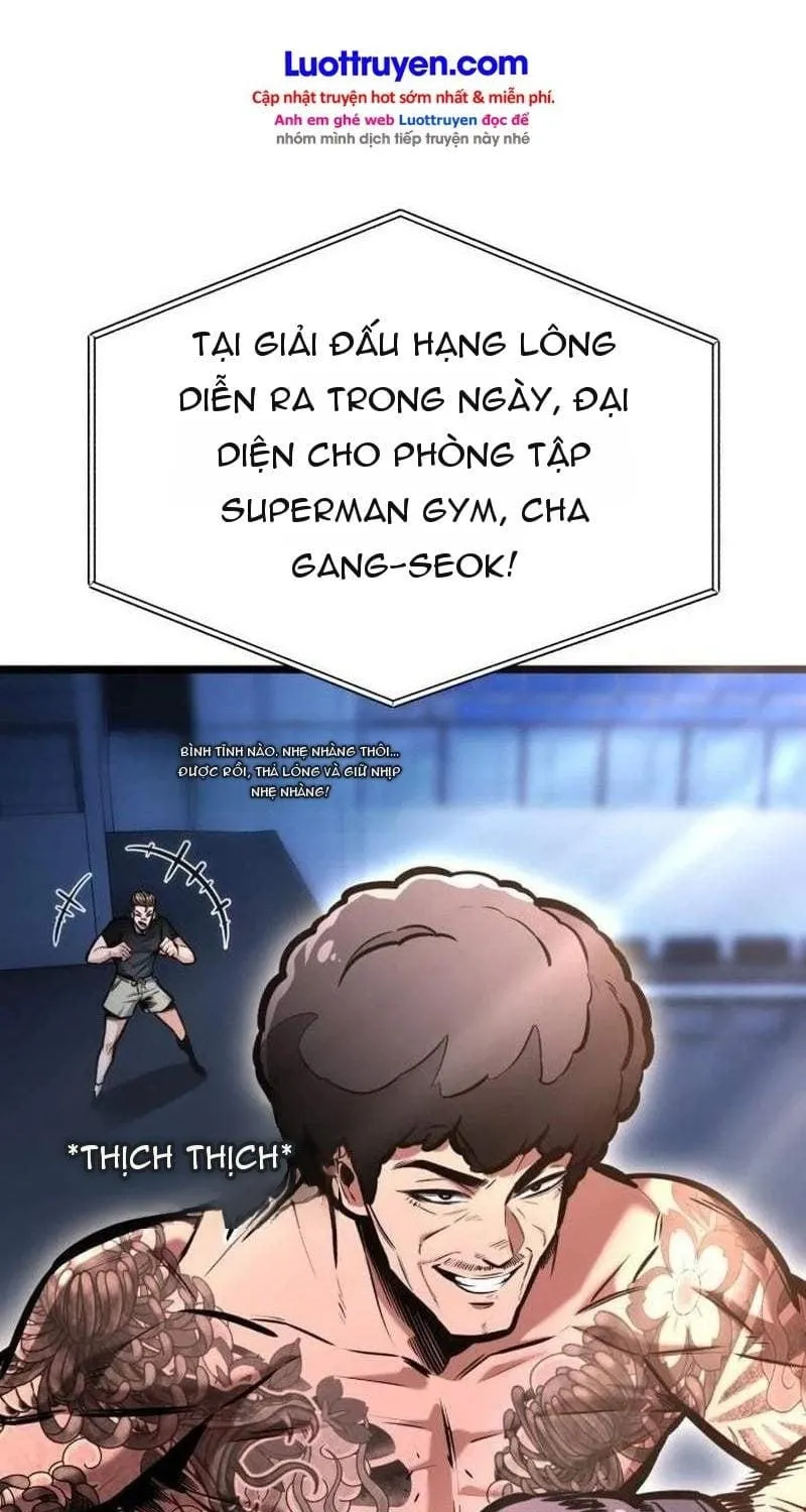 Chiến Đấu Là Dễ Chap 9 - Next Chap 10
