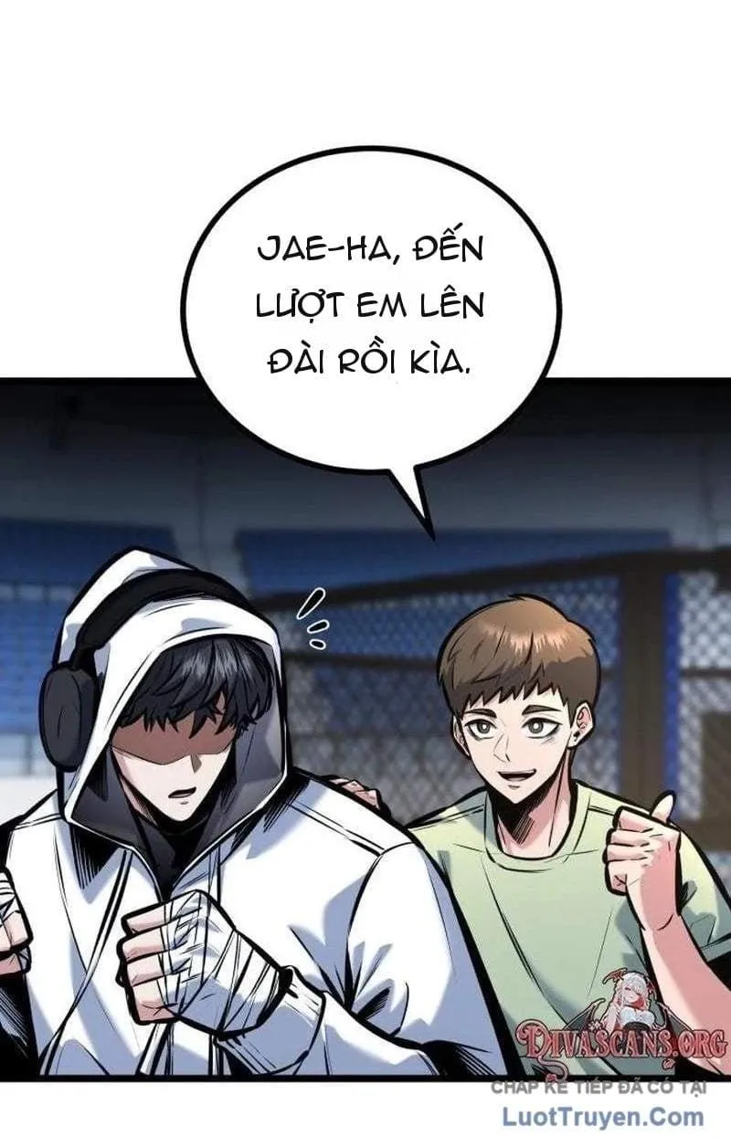 Chiến Đấu Là Dễ Chap 9 - Next Chap 10