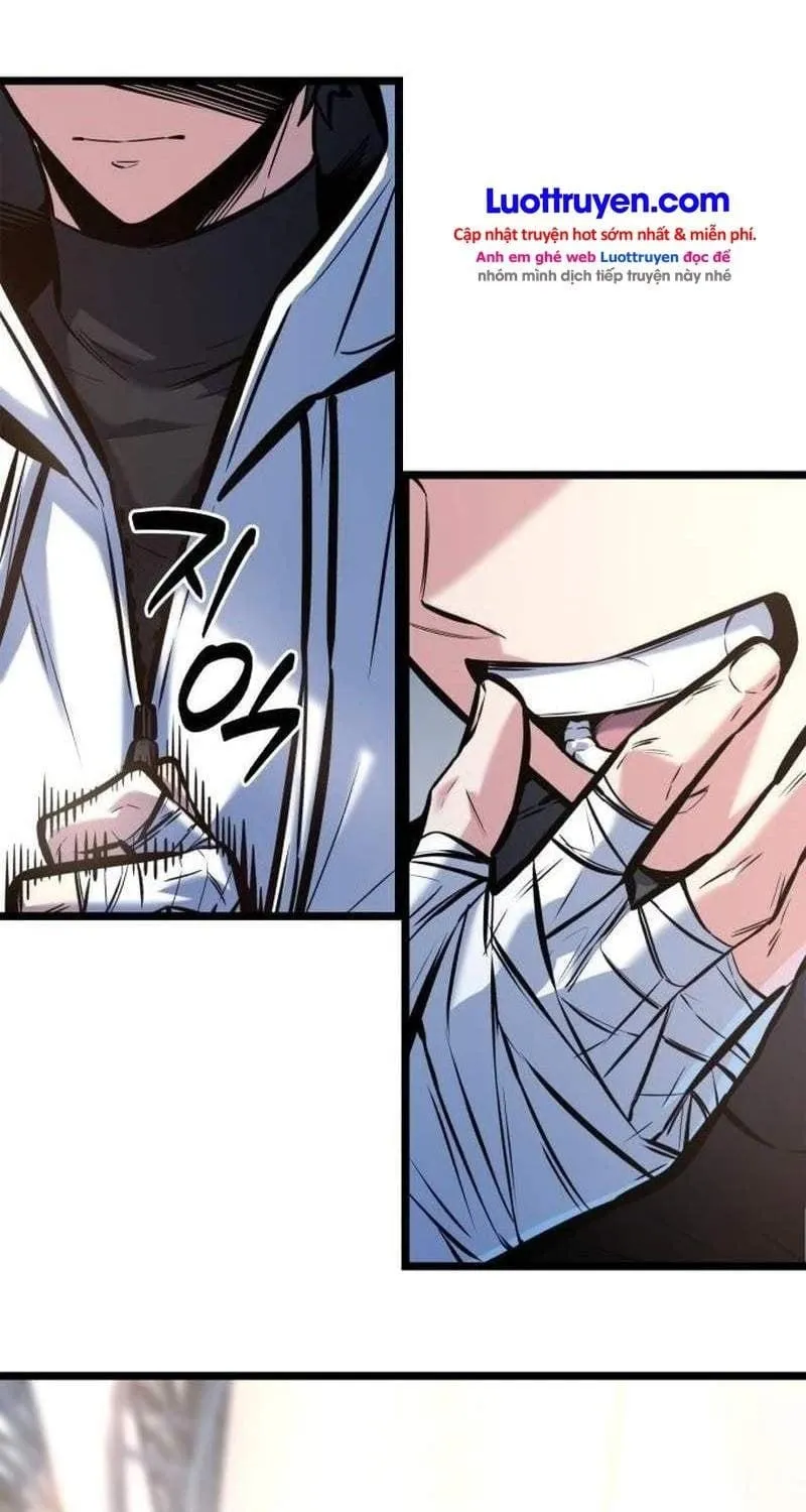 Chiến Đấu Là Dễ Chap 9 - Next Chap 10