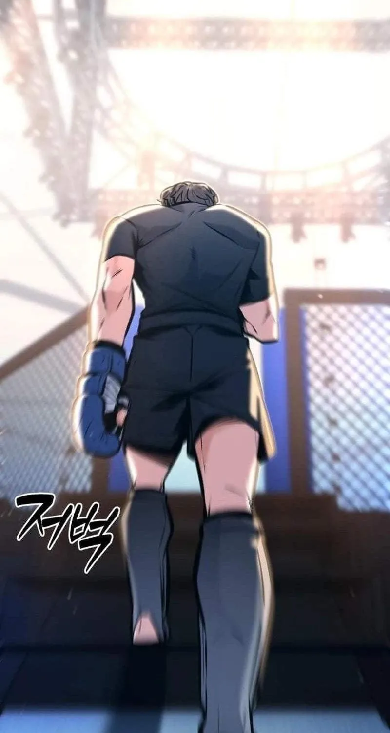 Chiến Đấu Là Dễ Chap 9 - Next Chap 10