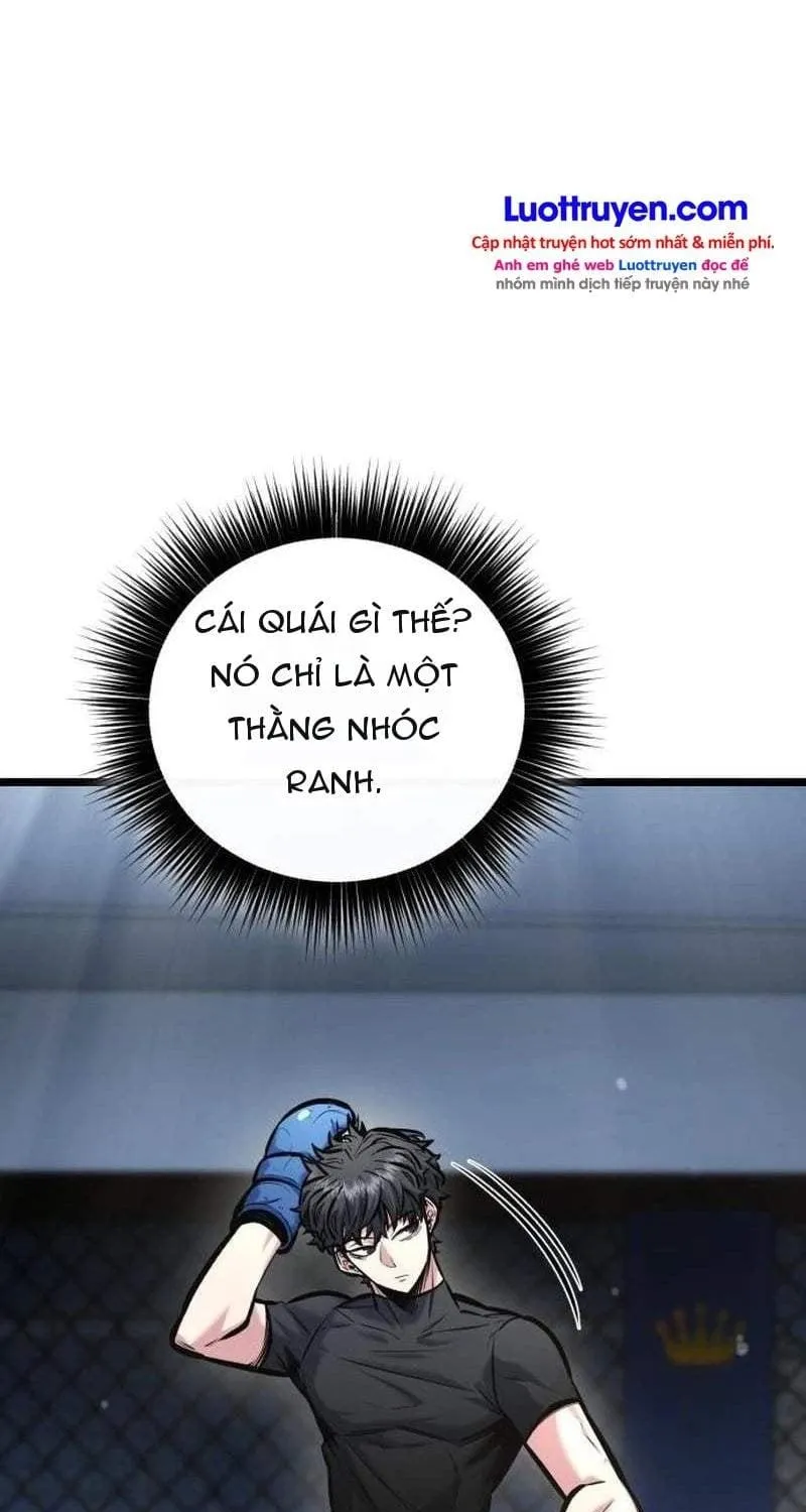 Chiến Đấu Là Dễ Chap 9 - Next Chap 10