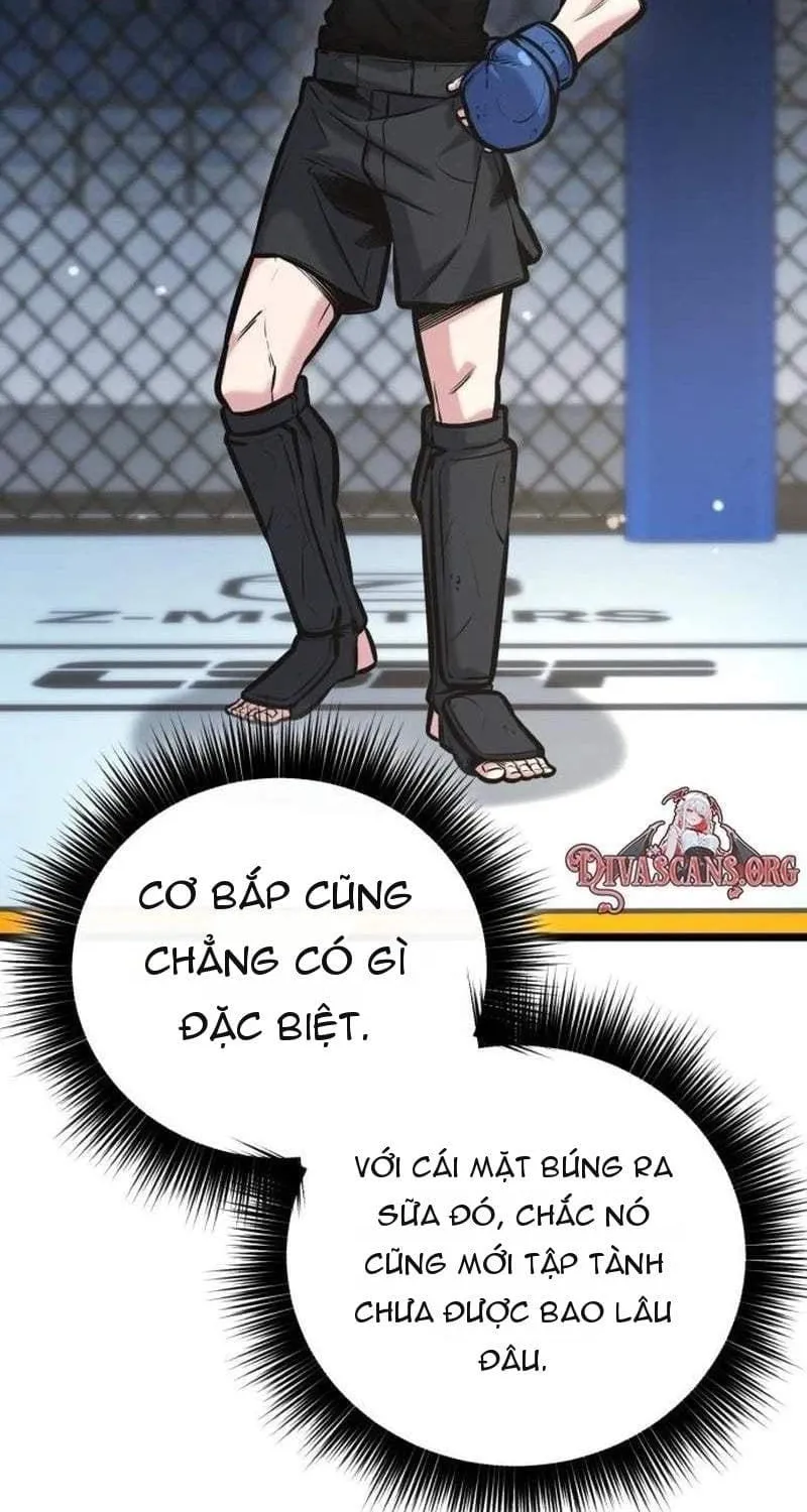Chiến Đấu Là Dễ Chap 9 - Next Chap 10