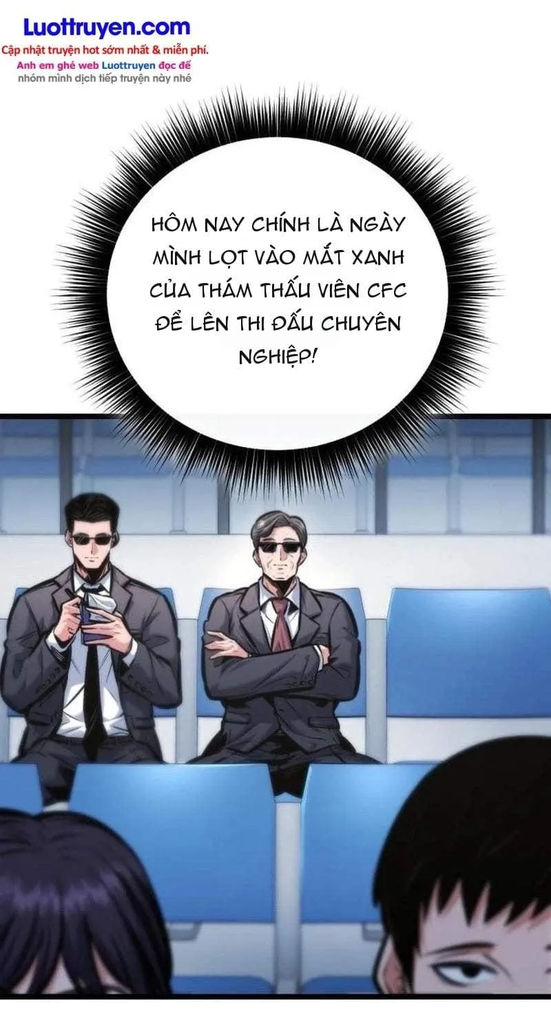 Chiến Đấu Là Dễ Chap 9 - Next Chap 10