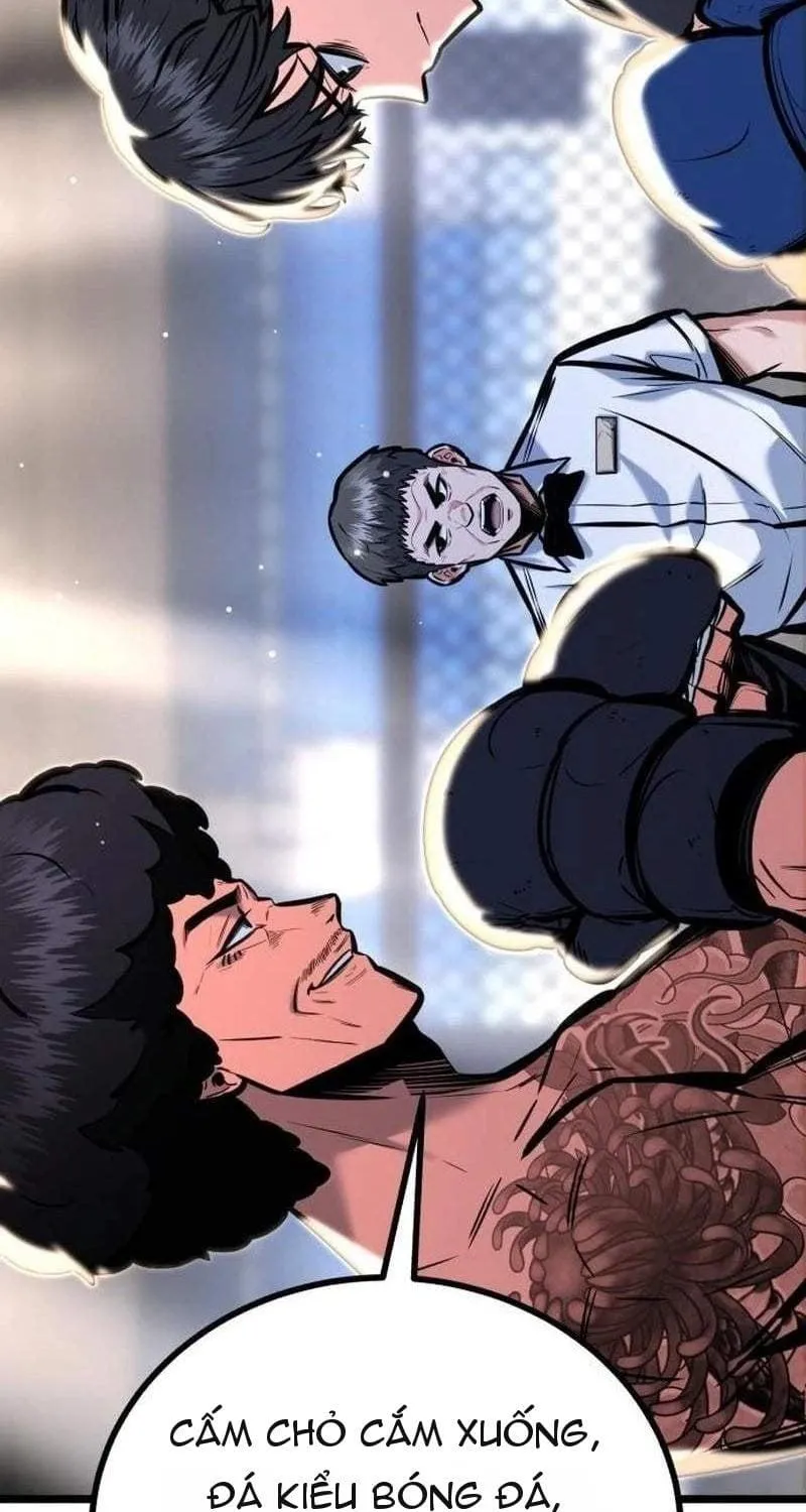 Chiến Đấu Là Dễ Chap 9 - Next Chap 10