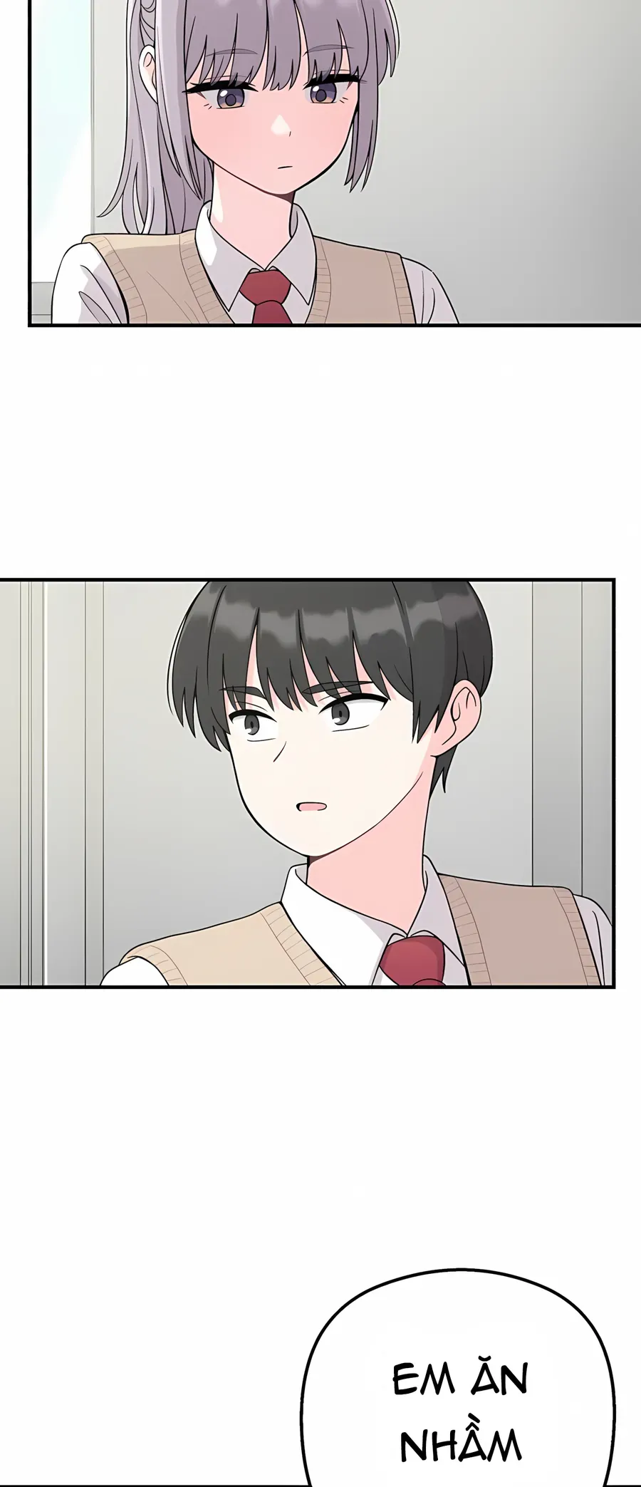 Chiến Dịch Rung Động Trái Tim Chap 1 - Next Chap 2