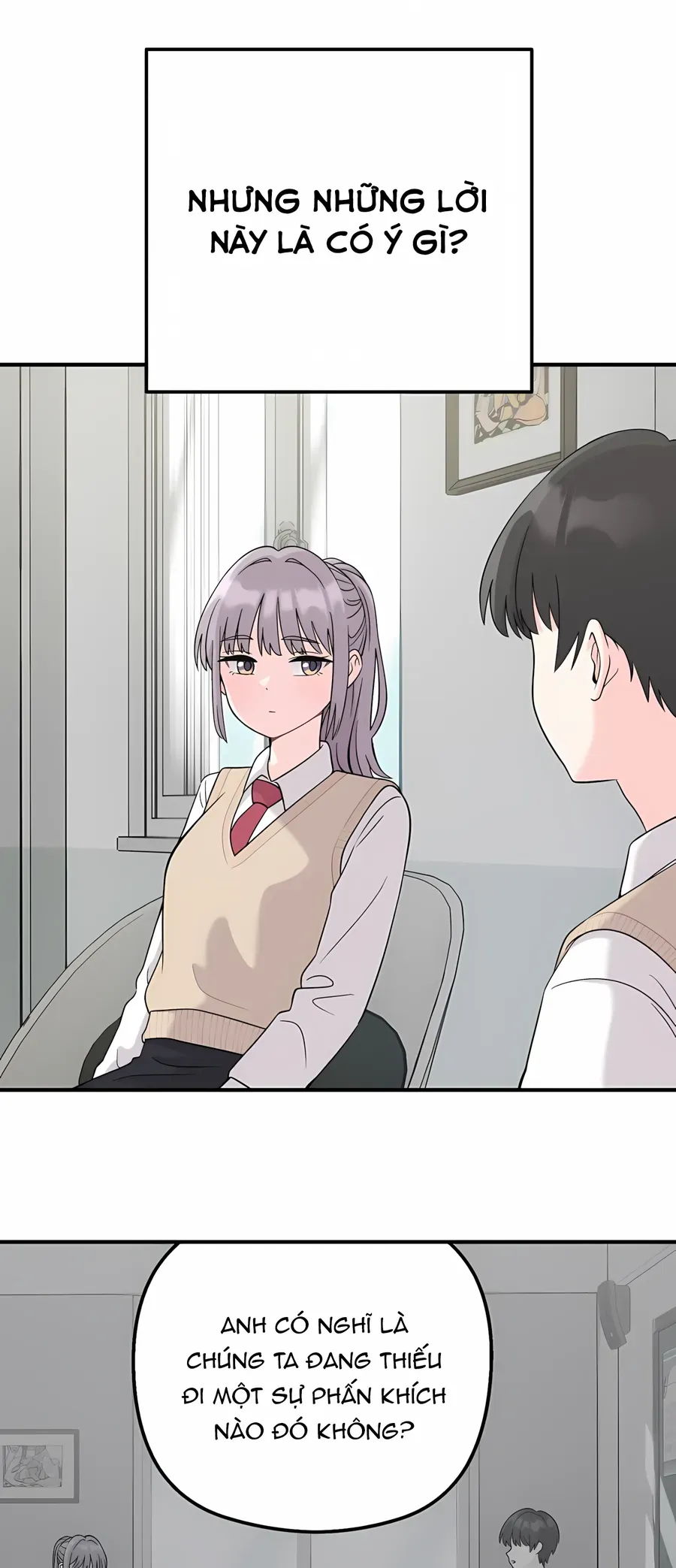 Chiến Dịch Rung Động Trái Tim Chap 1 - Next Chap 2