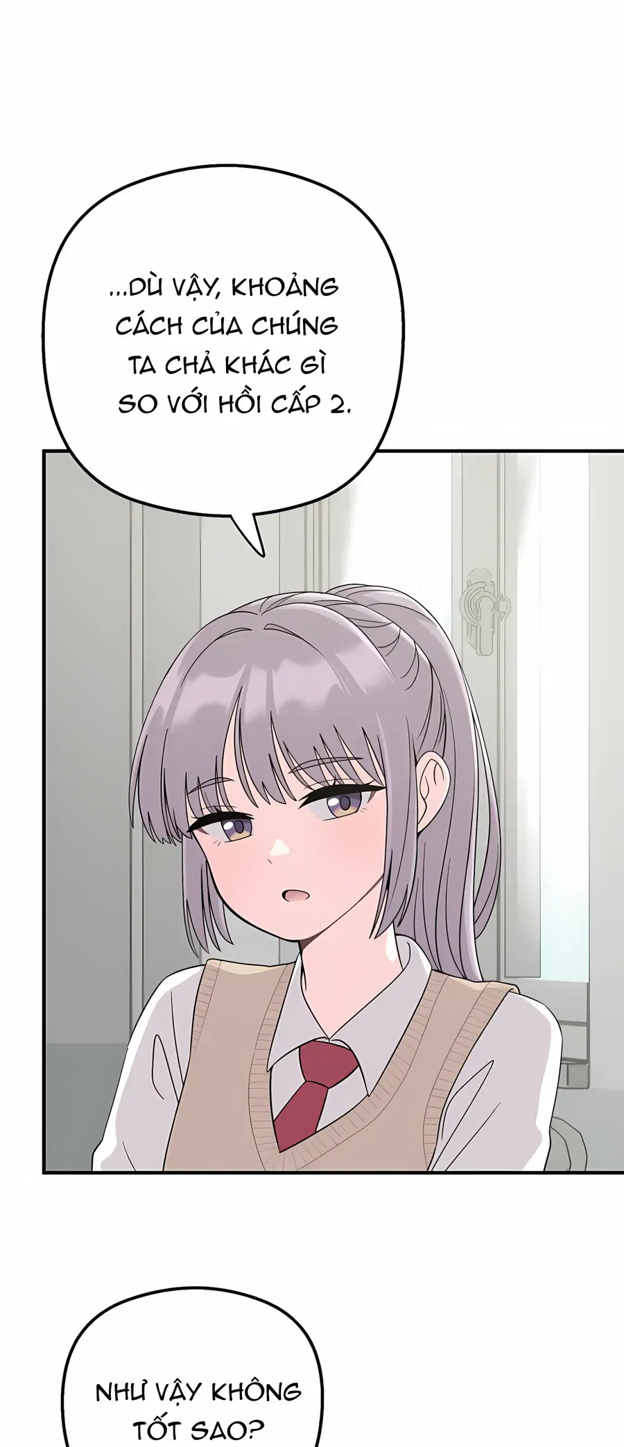 Chiến Dịch Rung Động Trái Tim Chap 1 - Next Chap 2