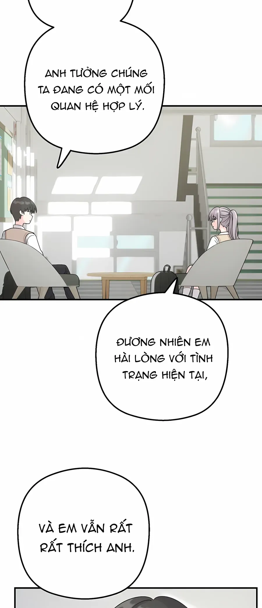 Chiến Dịch Rung Động Trái Tim Chap 1 - Next Chap 2