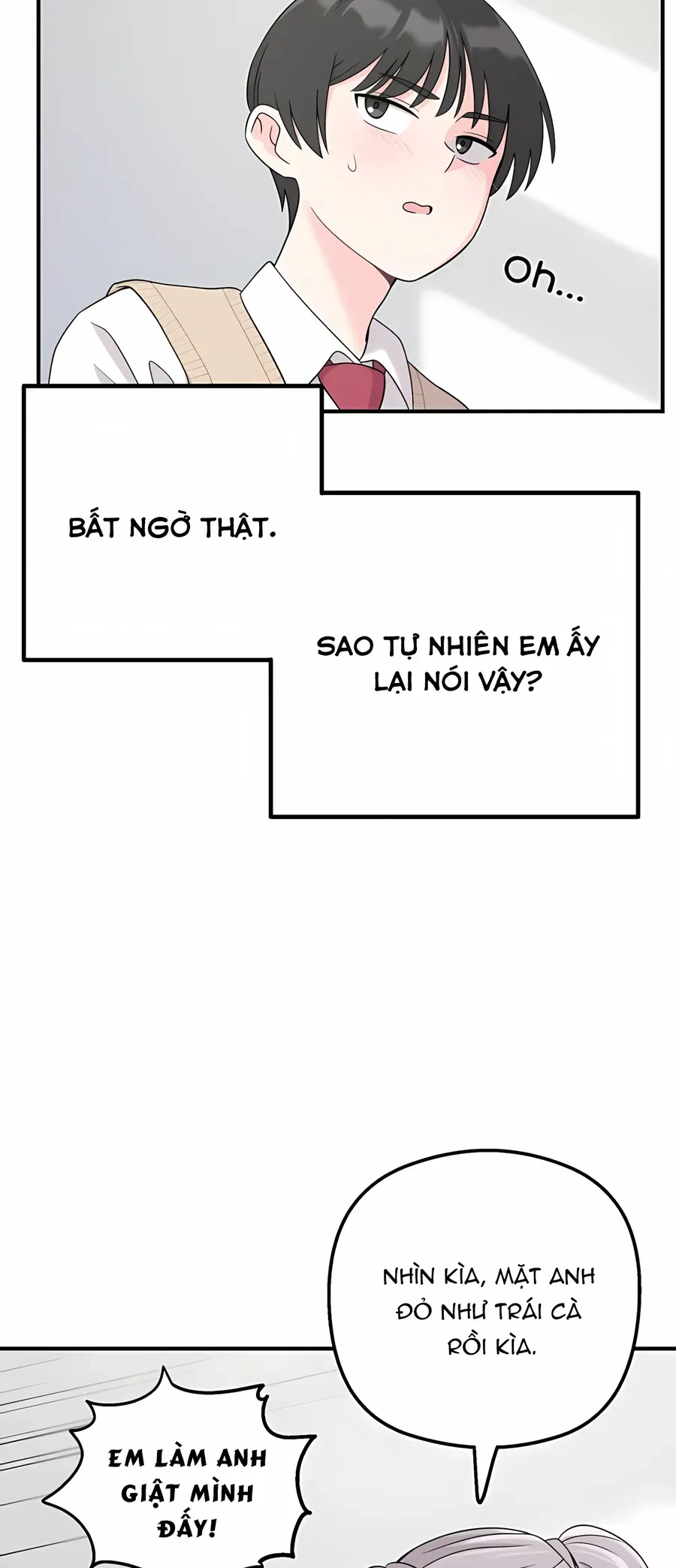 Chiến Dịch Rung Động Trái Tim Chap 1 - Next Chap 2