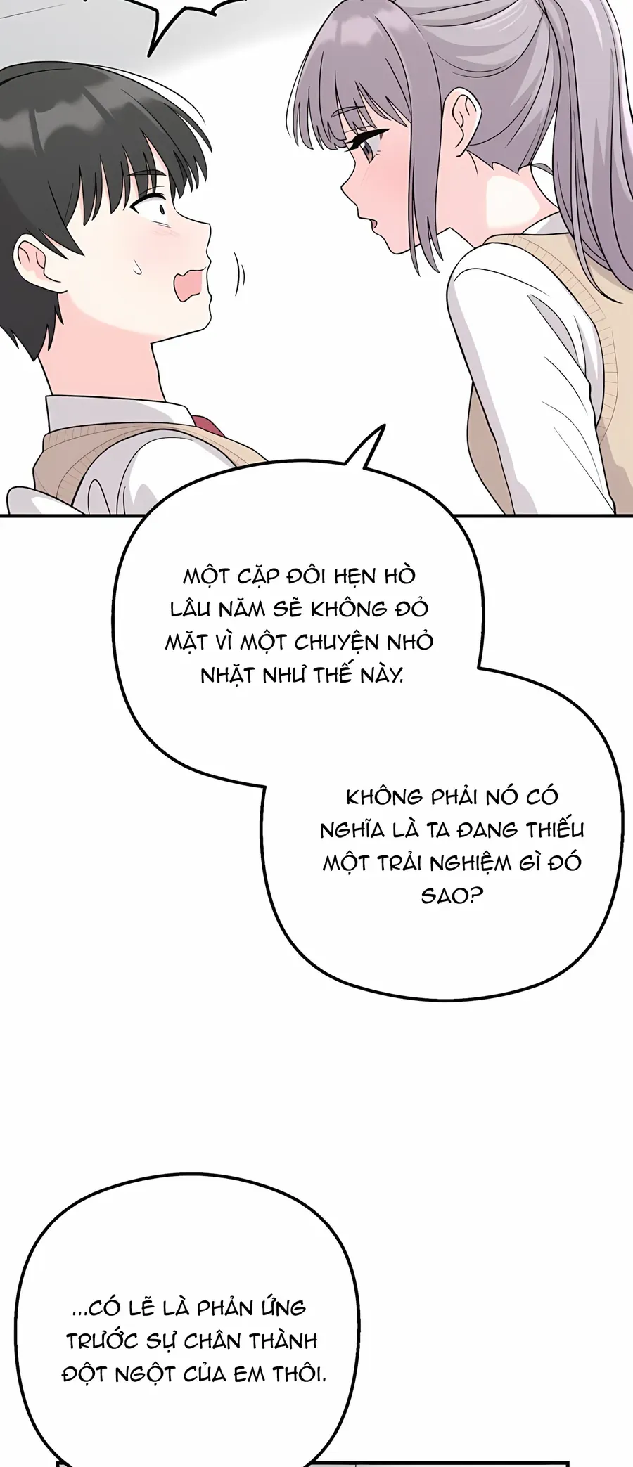 Chiến Dịch Rung Động Trái Tim Chap 1 - Next Chap 2