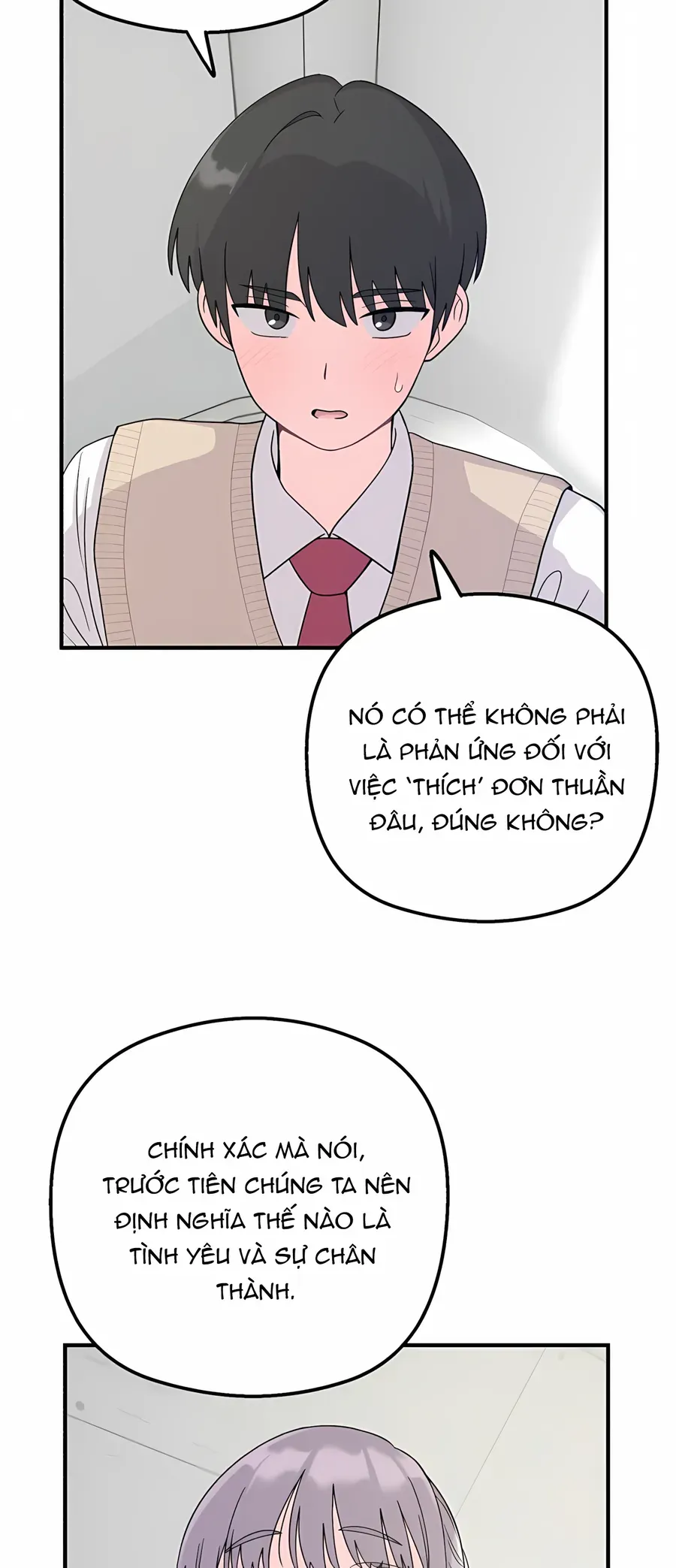 Chiến Dịch Rung Động Trái Tim Chap 1 - Next Chap 2