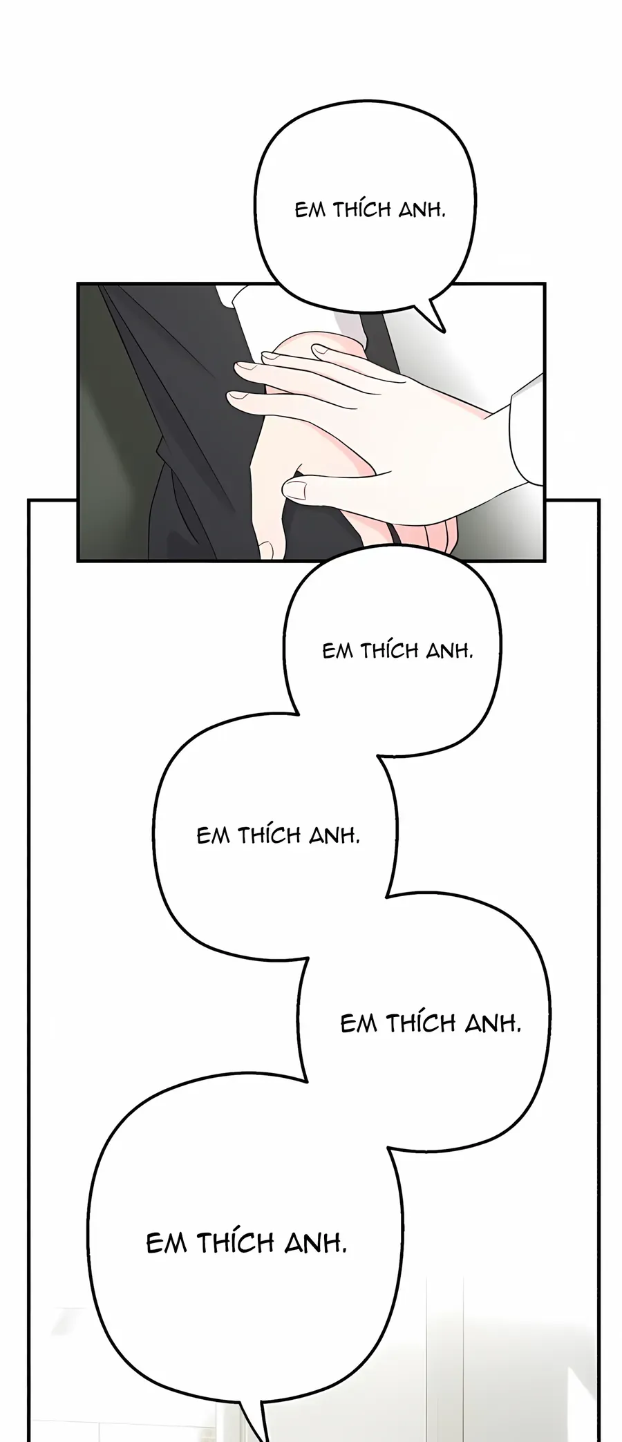 Chiến Dịch Rung Động Trái Tim Chap 1 - Next Chap 2