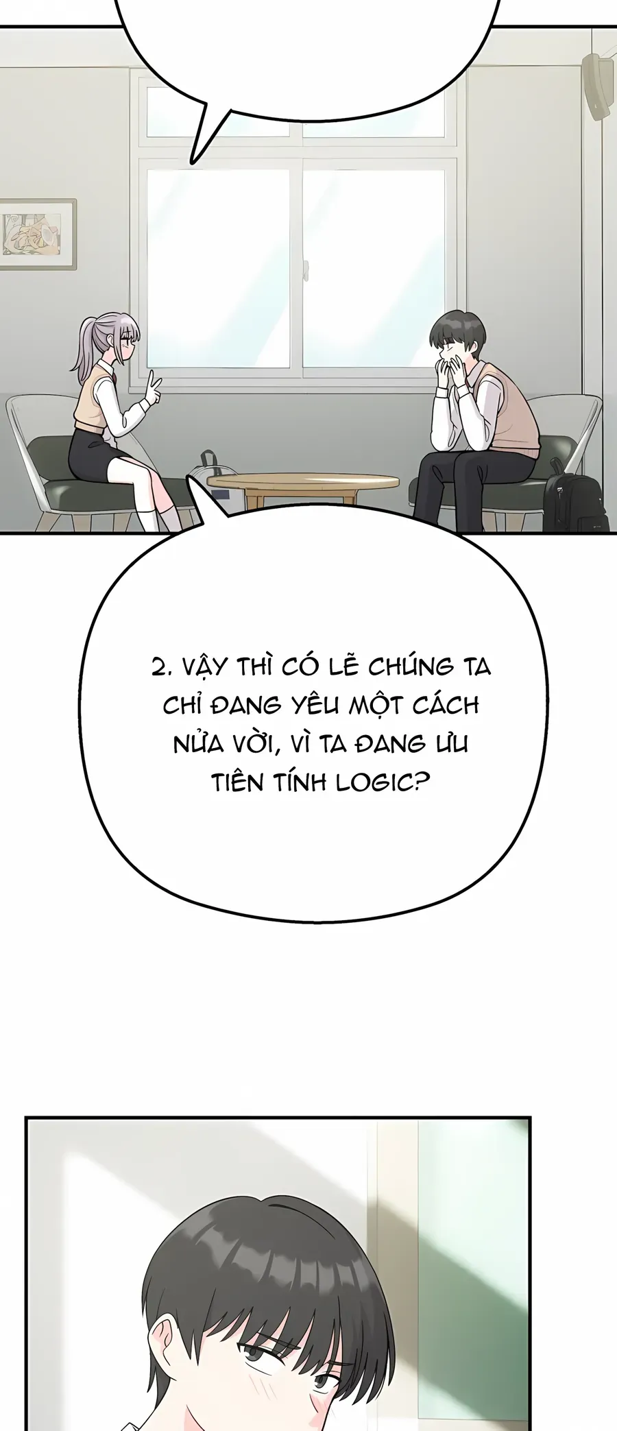 Chiến Dịch Rung Động Trái Tim Chap 1 - Next Chap 2