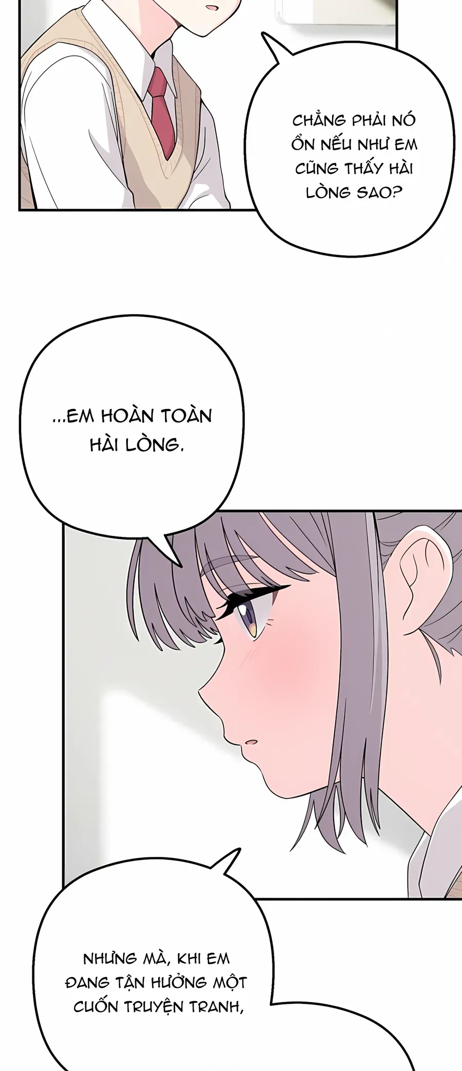 Chiến Dịch Rung Động Trái Tim Chap 1 - Next Chap 2