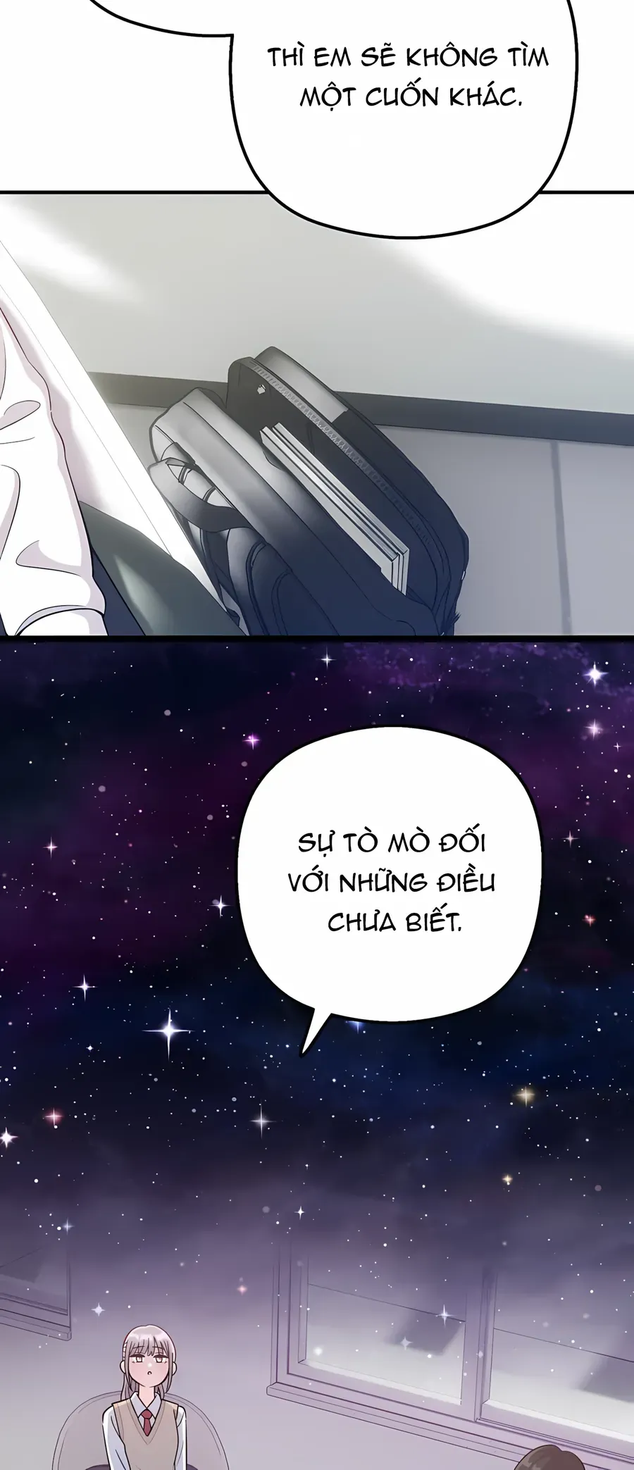 Chiến Dịch Rung Động Trái Tim Chap 1 - Next Chap 2