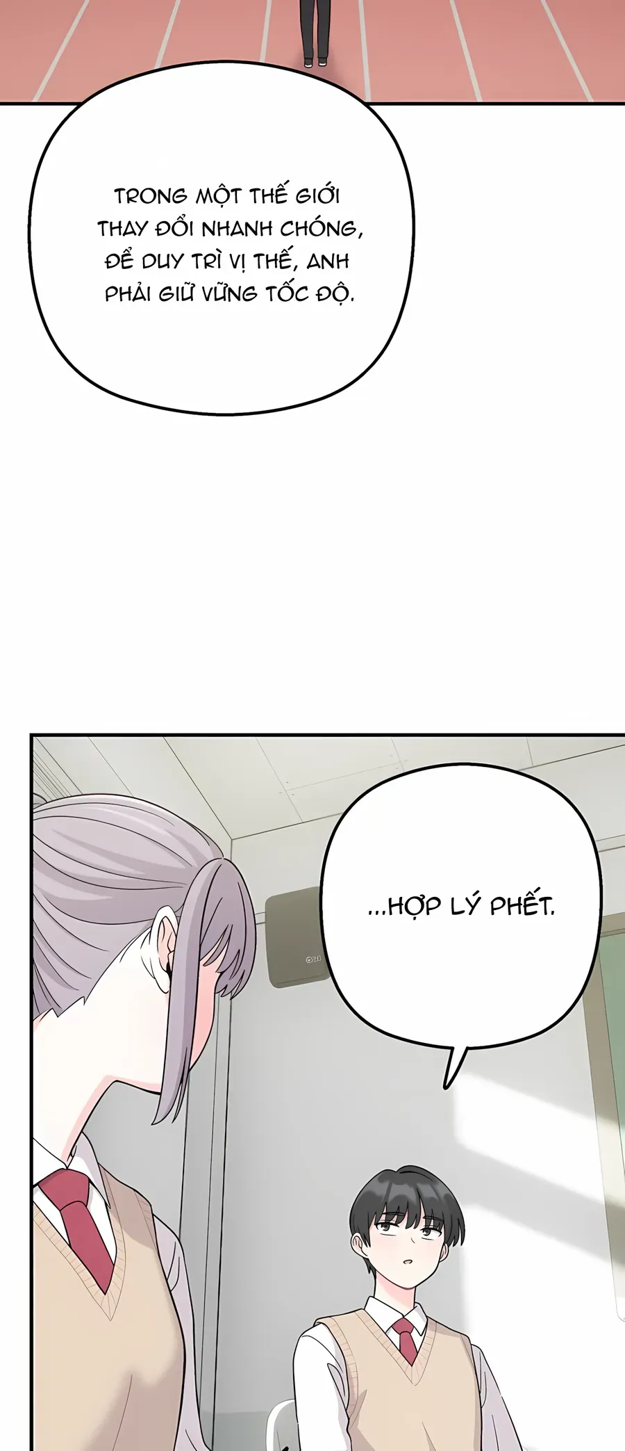 Chiến Dịch Rung Động Trái Tim Chap 1 - Next Chap 2