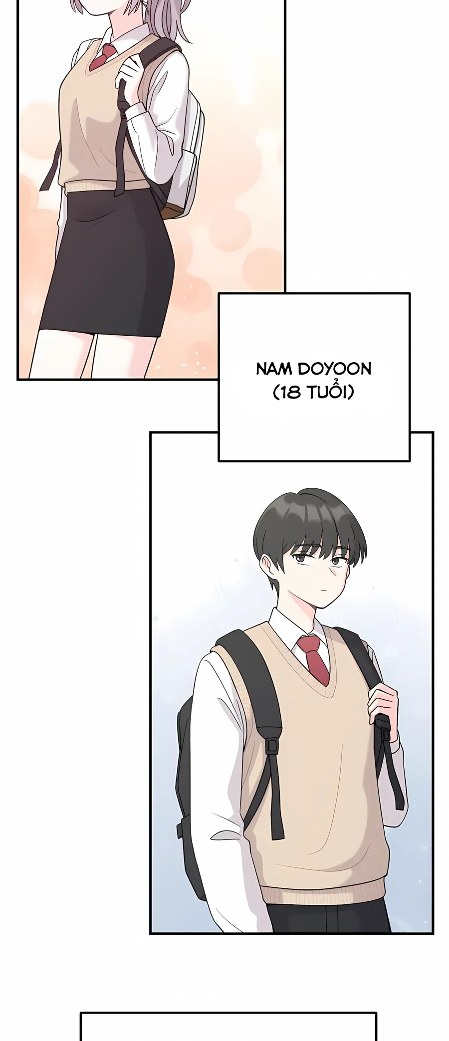 Chiến Dịch Rung Động Trái Tim Chap 1 - Next Chap 2