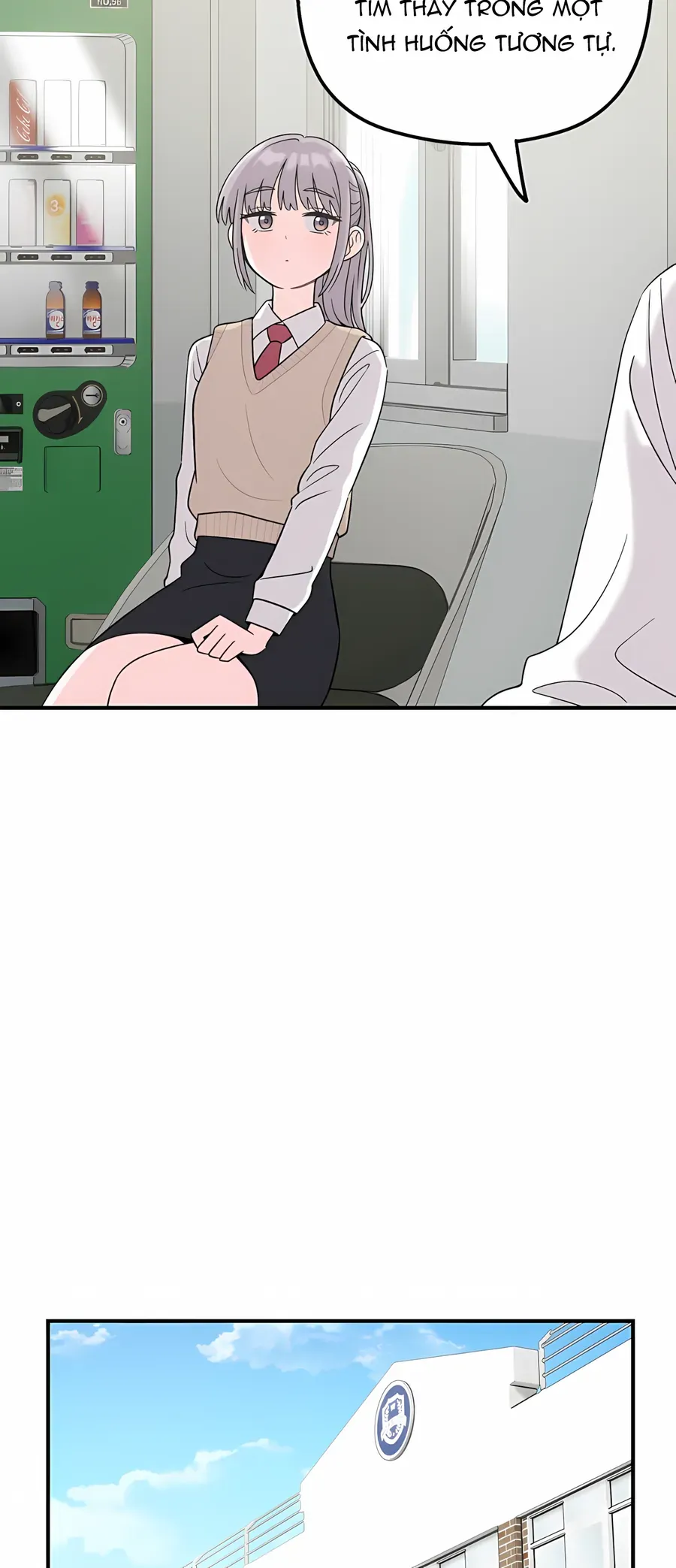 Chiến Dịch Rung Động Trái Tim Chap 1 - Next Chap 2