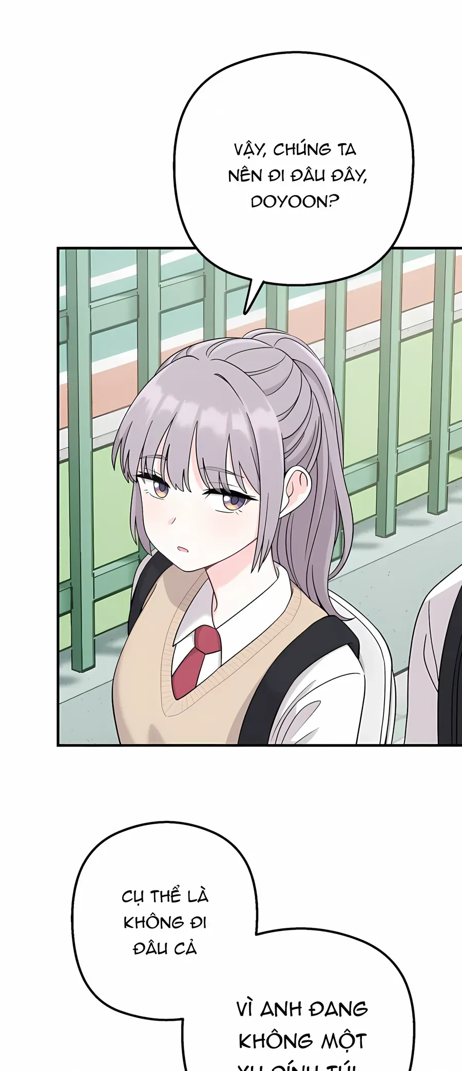 Chiến Dịch Rung Động Trái Tim Chap 1 - Next Chap 2