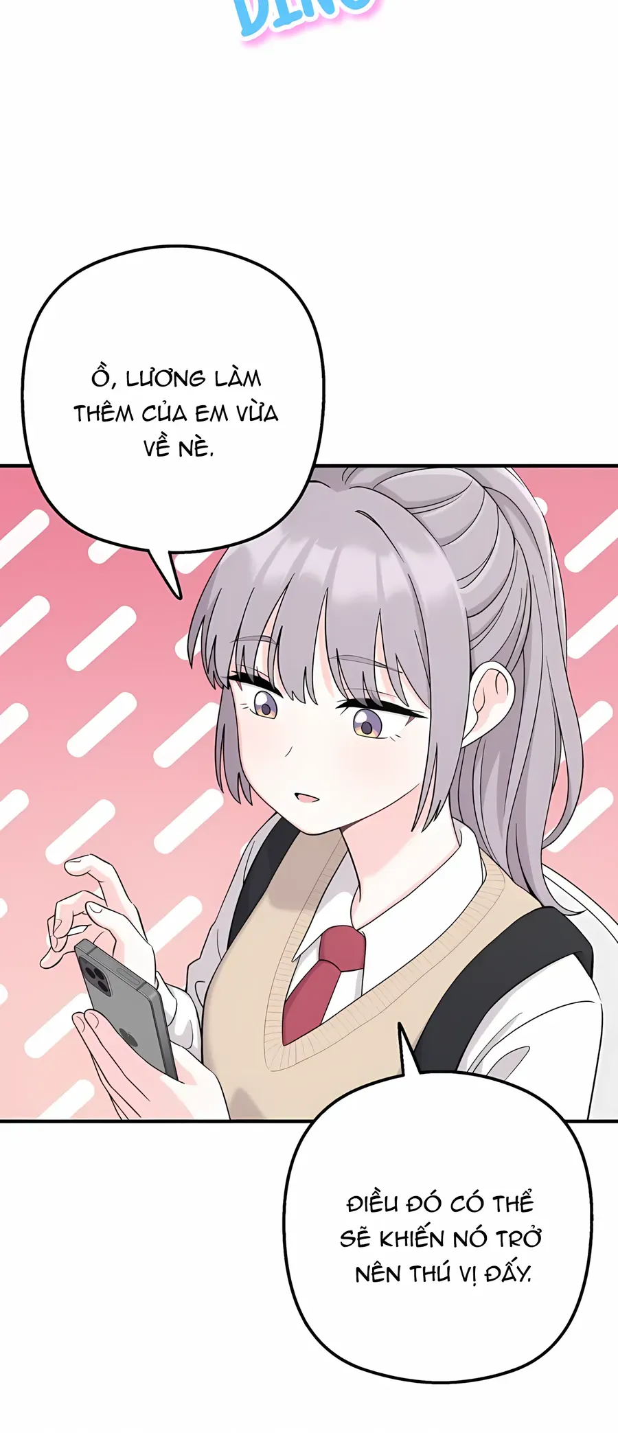 Chiến Dịch Rung Động Trái Tim Chap 1 - Next Chap 2