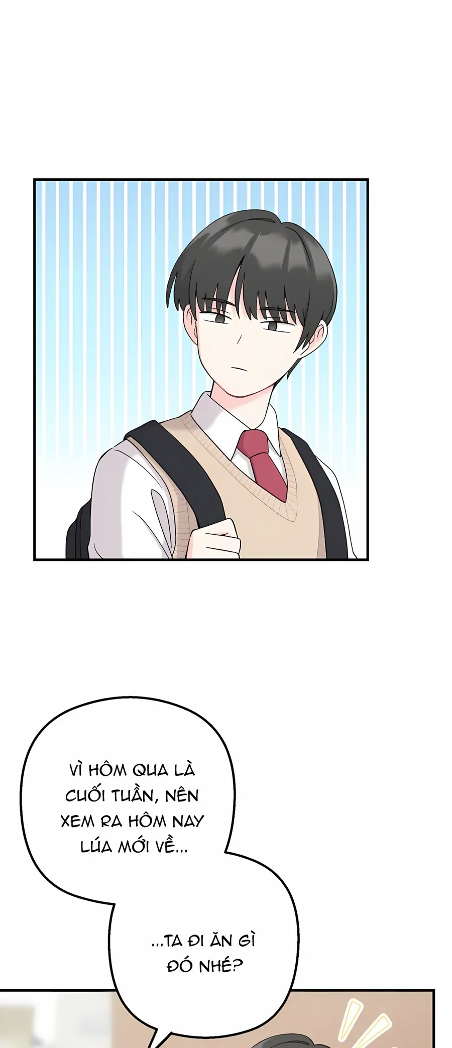 Chiến Dịch Rung Động Trái Tim Chap 1 - Next Chap 2