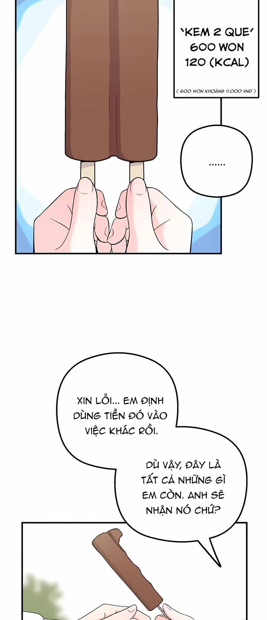 Chiến Dịch Rung Động Trái Tim Chap 1 - Next Chap 2