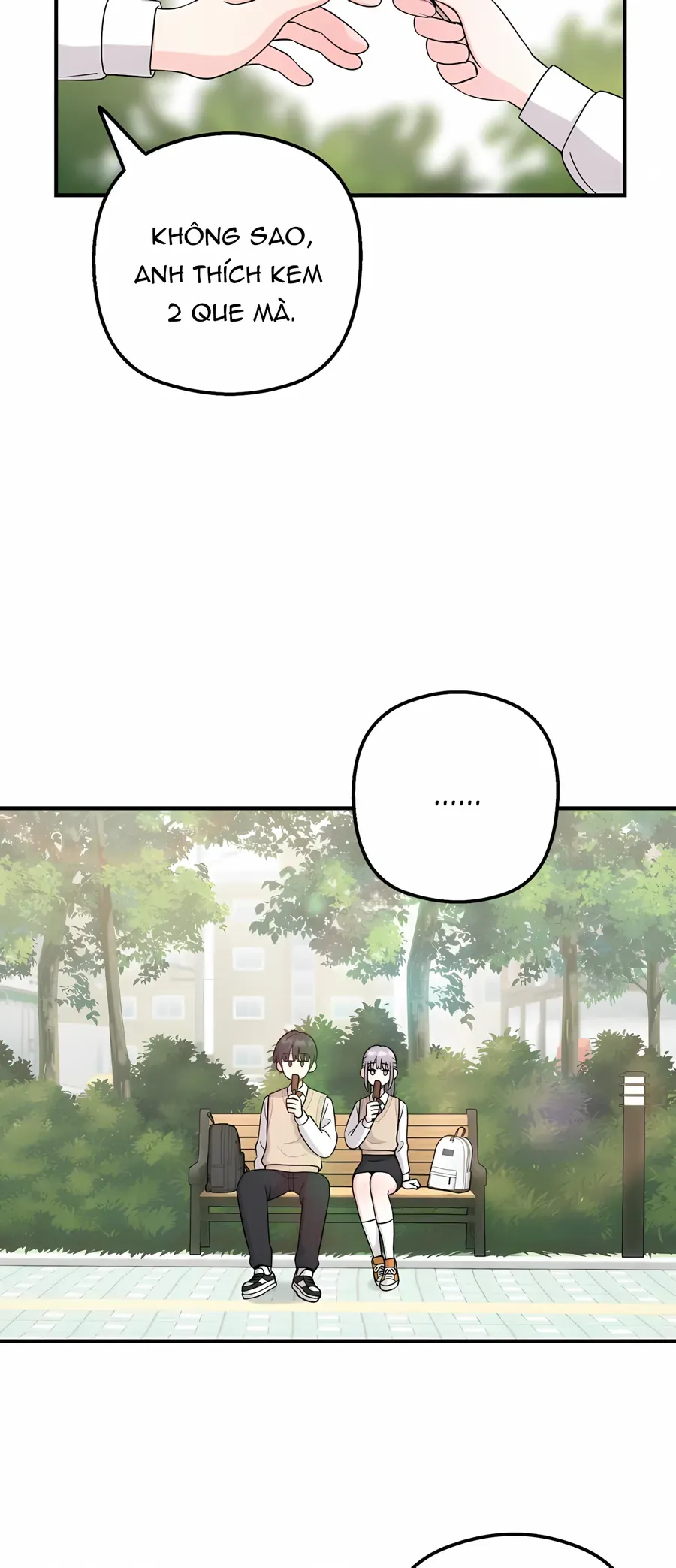 Chiến Dịch Rung Động Trái Tim Chap 1 - Next Chap 2