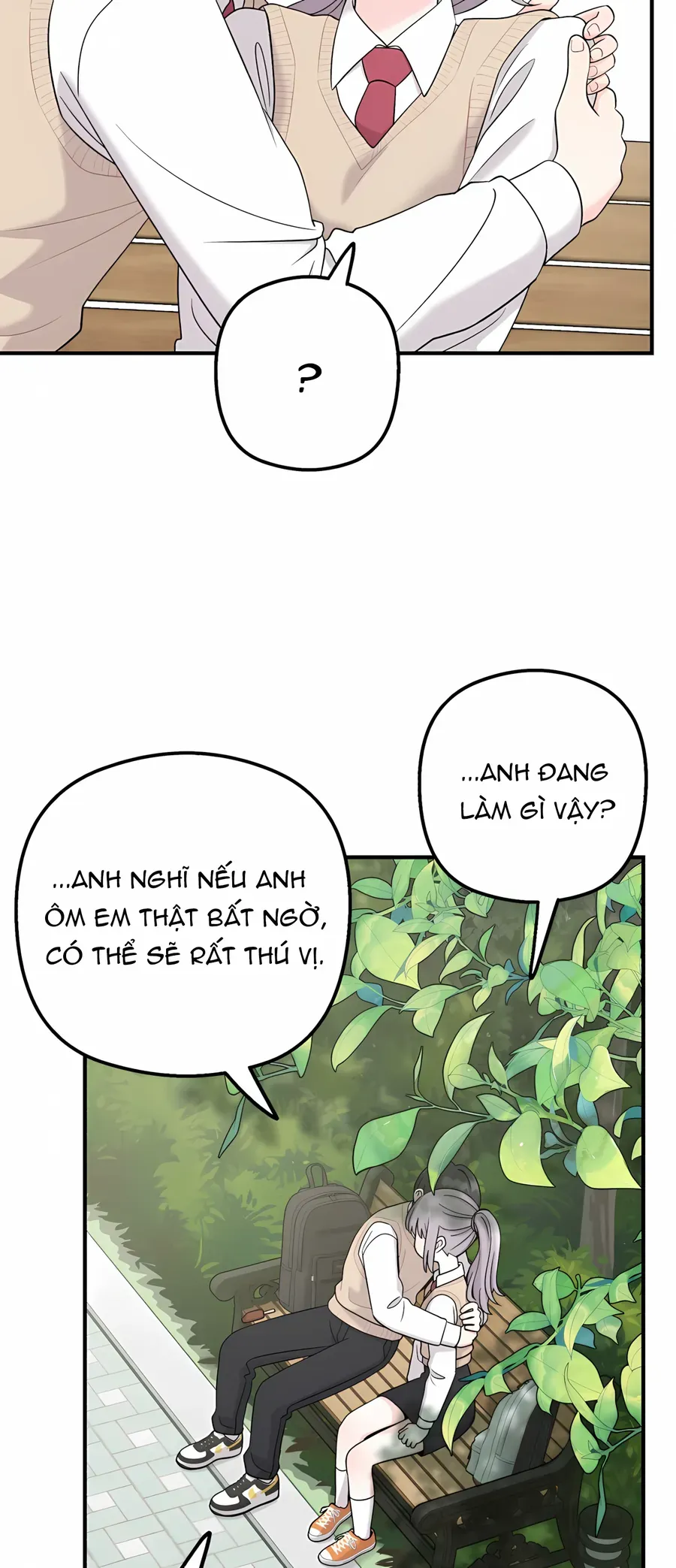 Chiến Dịch Rung Động Trái Tim Chap 1 - Next Chap 2