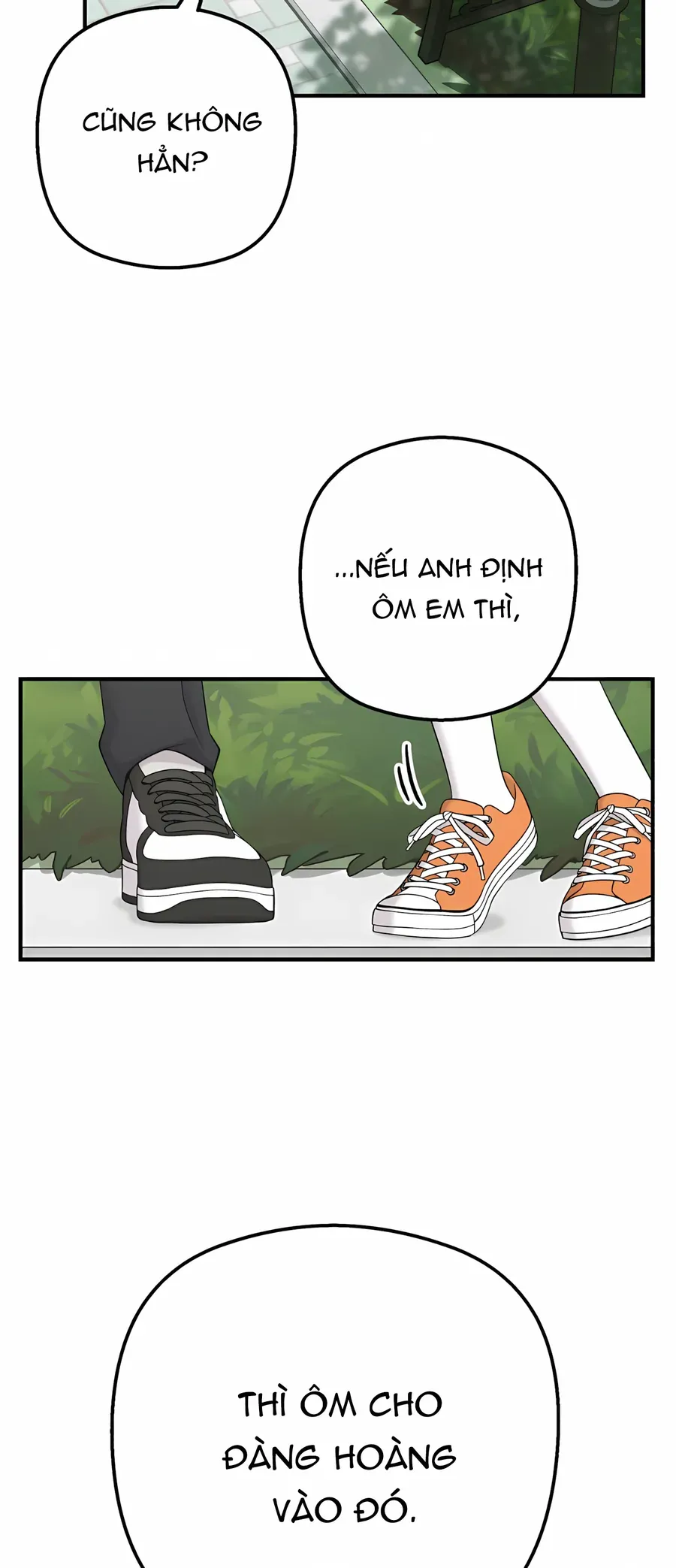 Chiến Dịch Rung Động Trái Tim Chap 1 - Next Chap 2