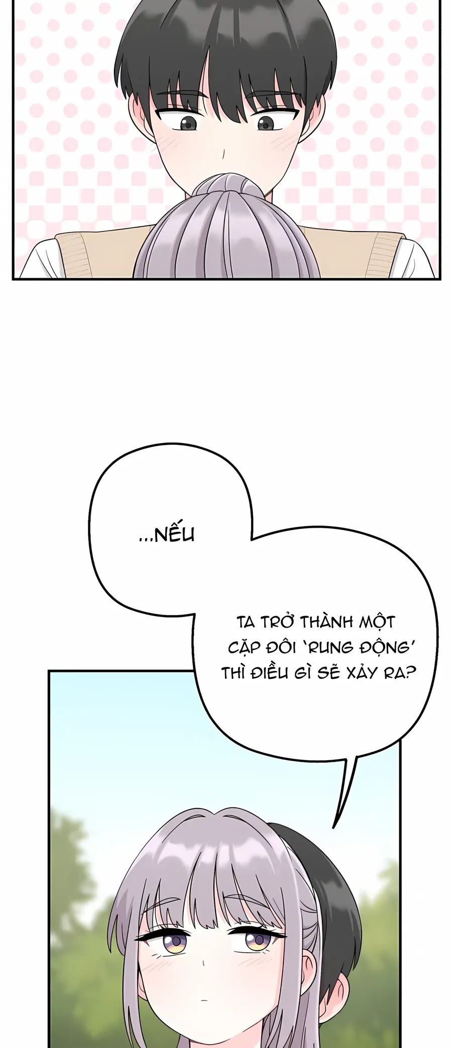 Chiến Dịch Rung Động Trái Tim Chap 1 - Next Chap 2