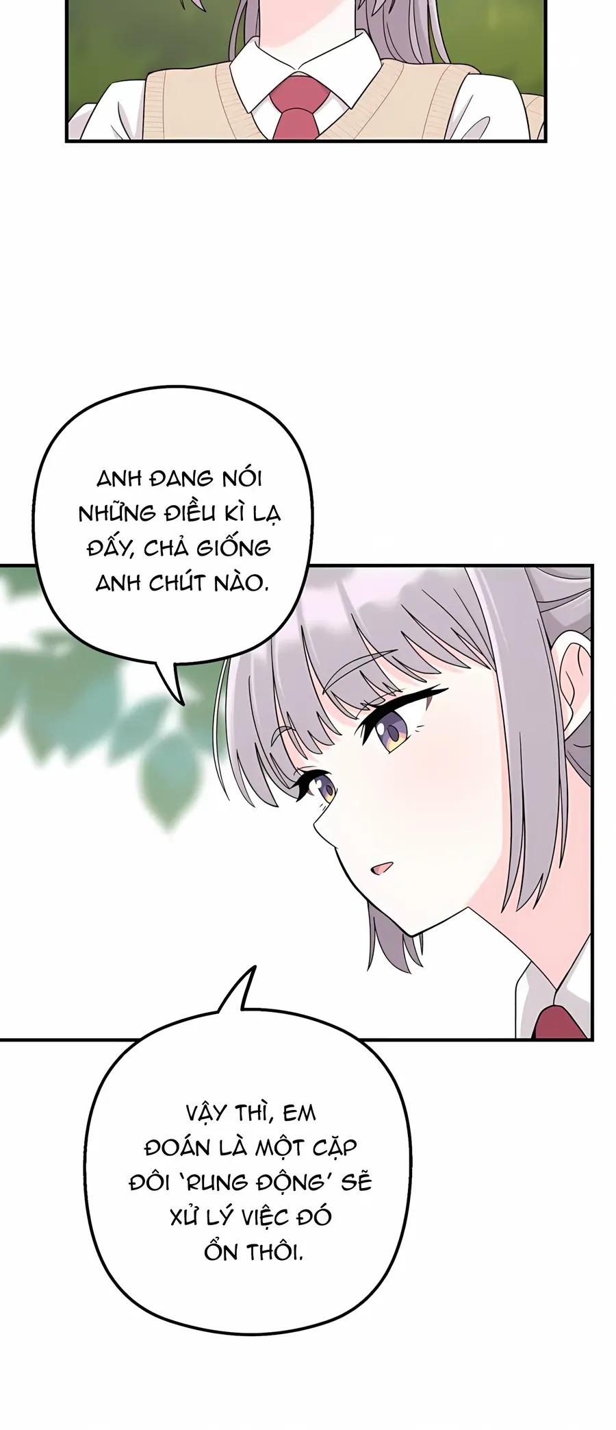 Chiến Dịch Rung Động Trái Tim Chap 1 - Next Chap 2