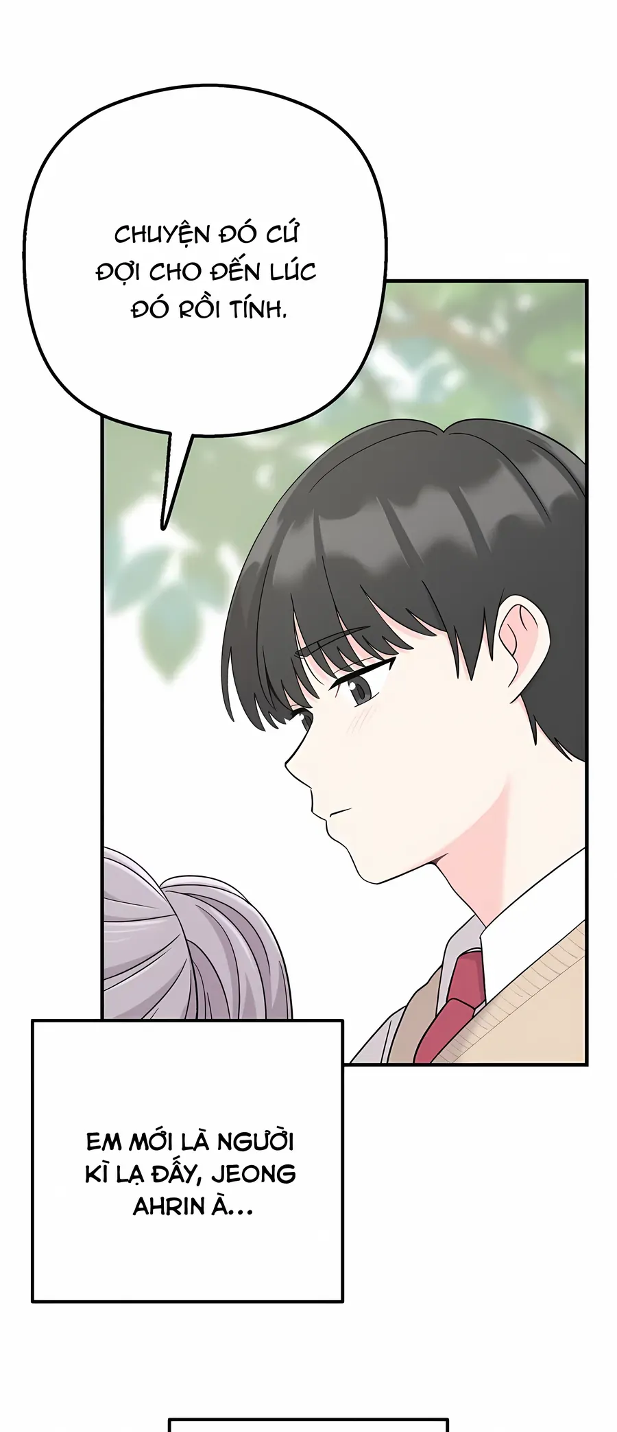 Chiến Dịch Rung Động Trái Tim Chap 1 - Next Chap 2