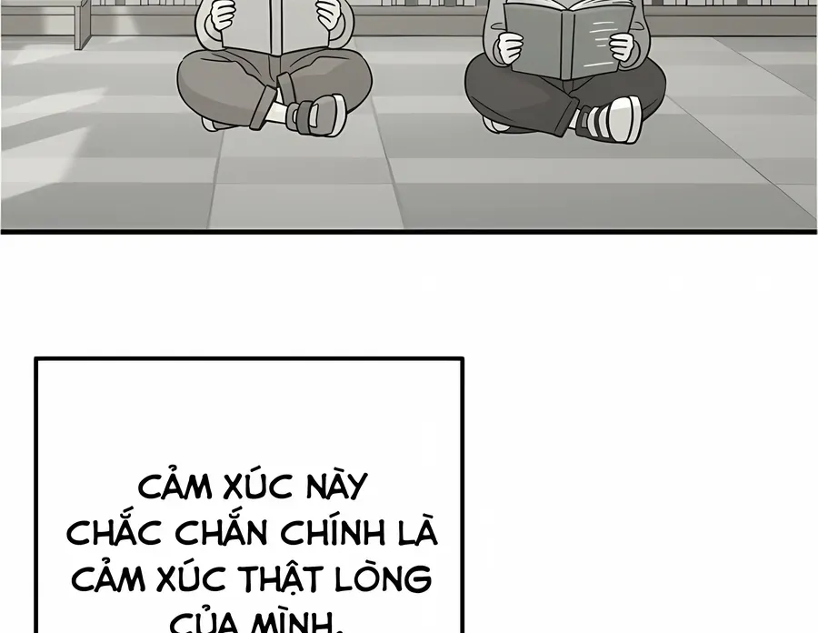 Chiến Dịch Rung Động Trái Tim Chap 1 - Next Chap 2