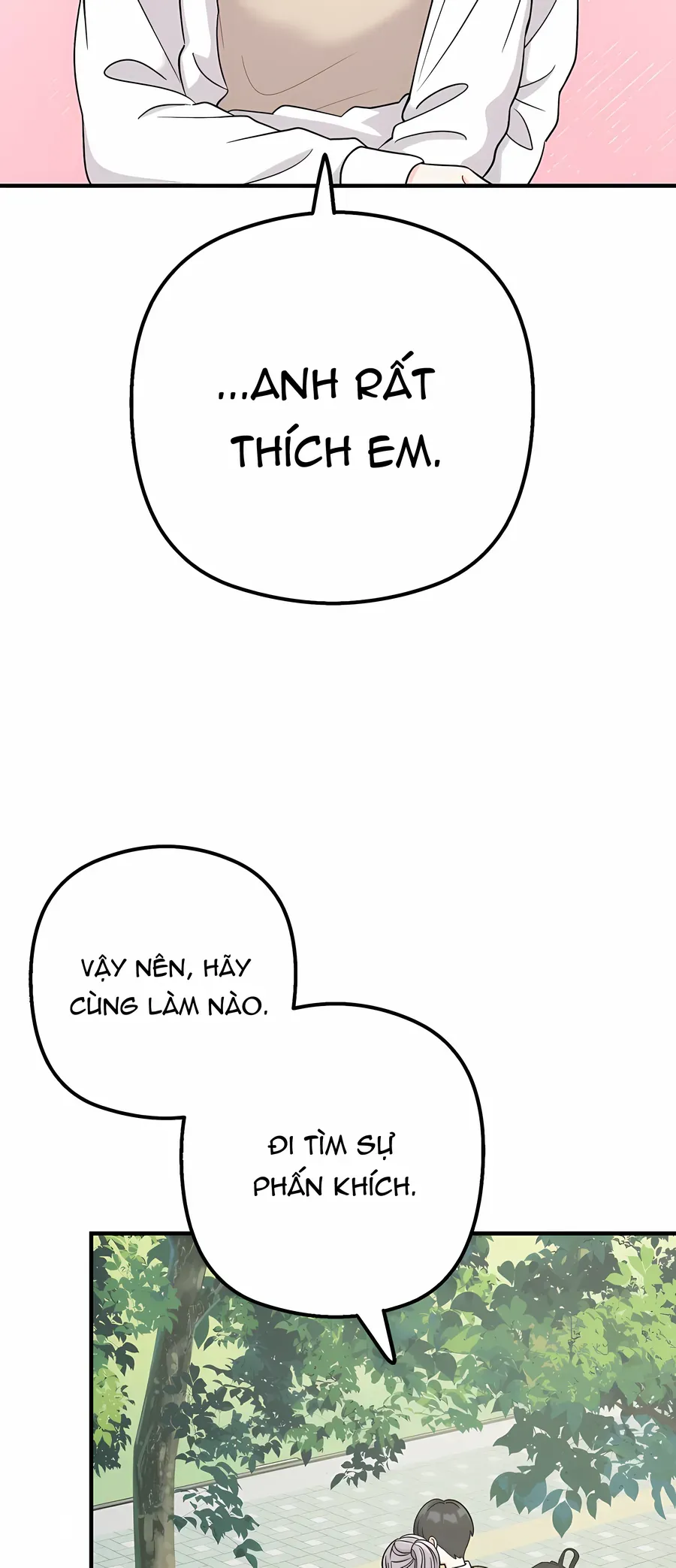 Chiến Dịch Rung Động Trái Tim Chap 1 - Next Chap 2