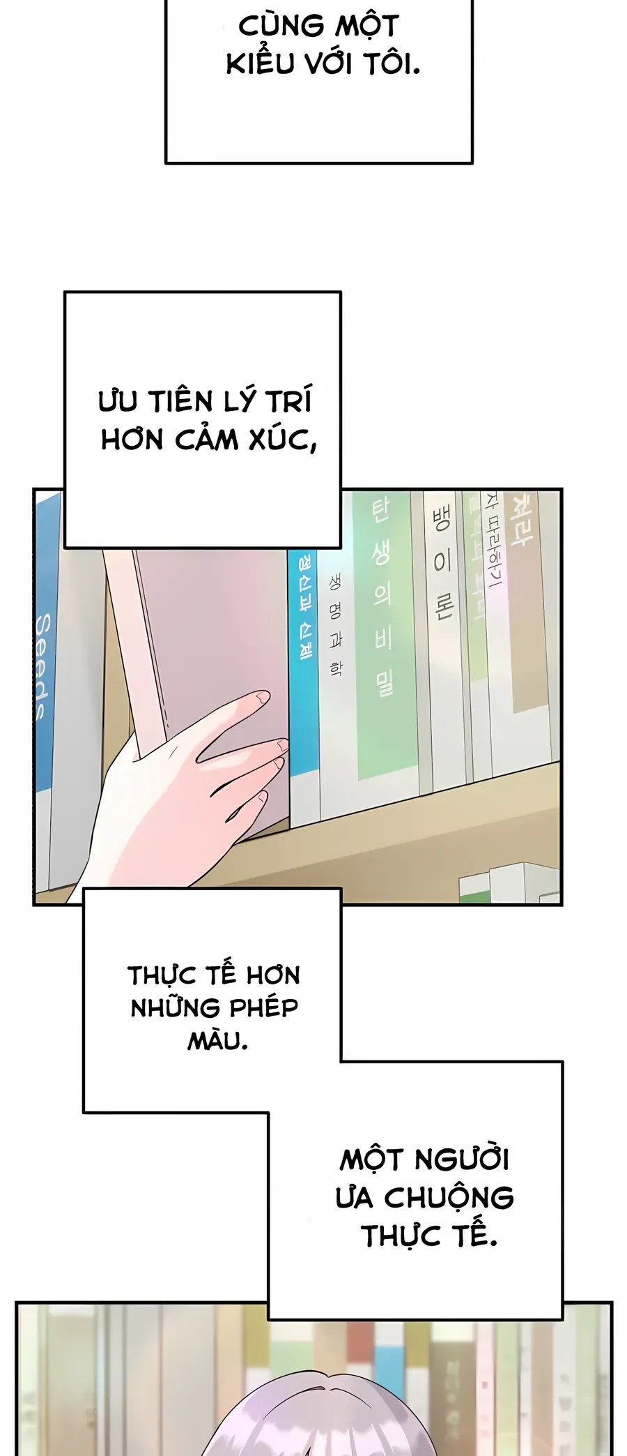 Chiến Dịch Rung Động Trái Tim Chap 1 - Next Chap 2