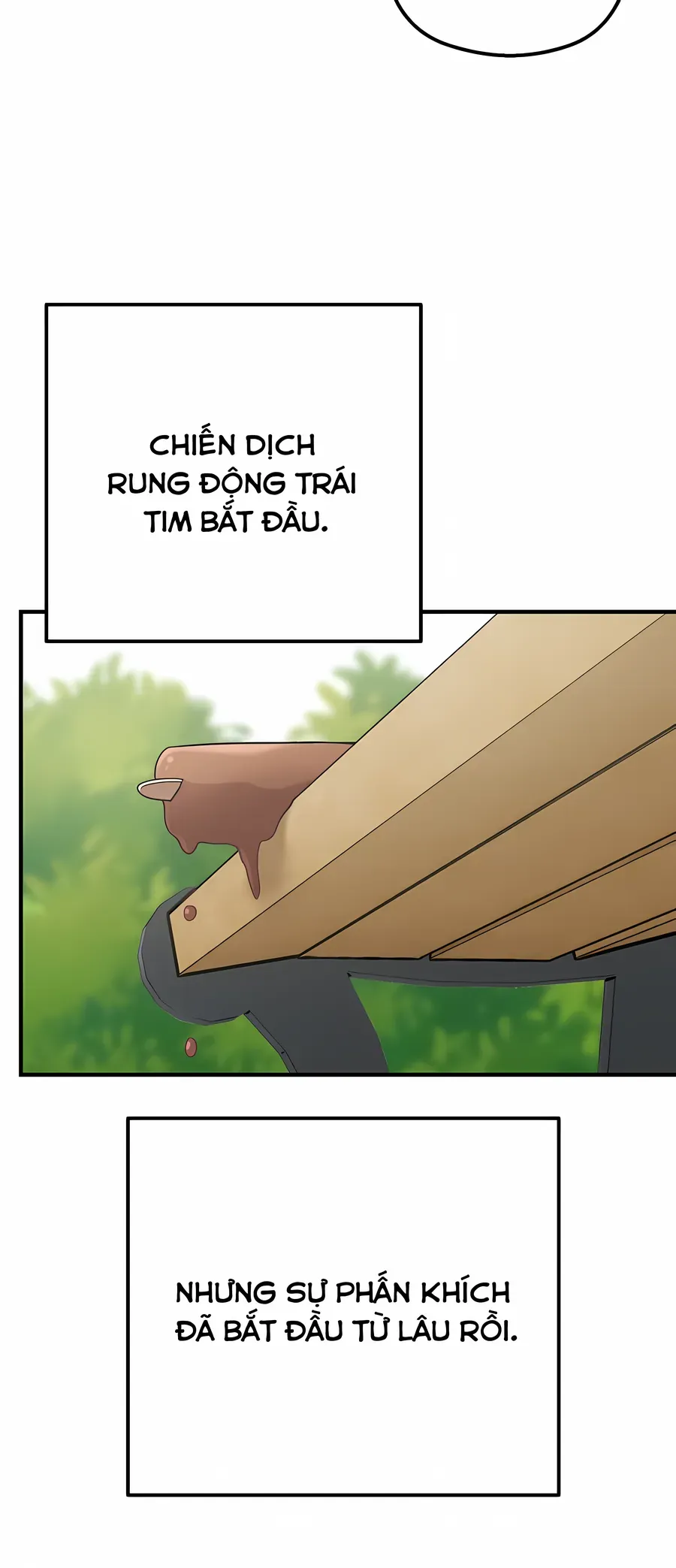 Chiến Dịch Rung Động Trái Tim Chap 1 - Next Chap 2