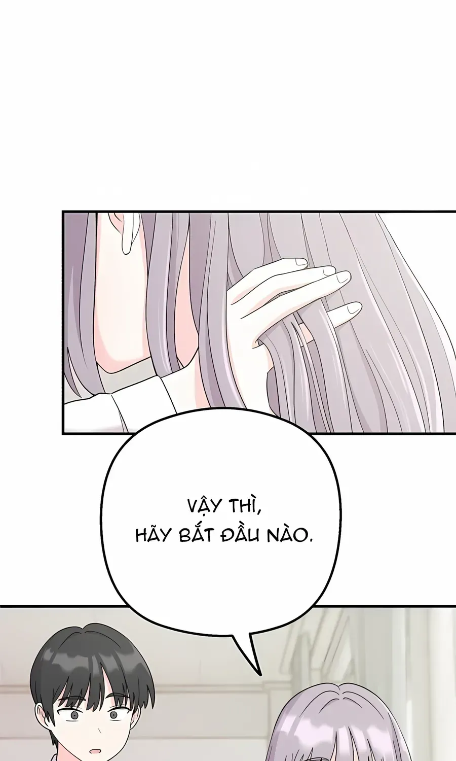 Chiến Dịch Rung Động Trái Tim Chap 2 - Next Chap 3