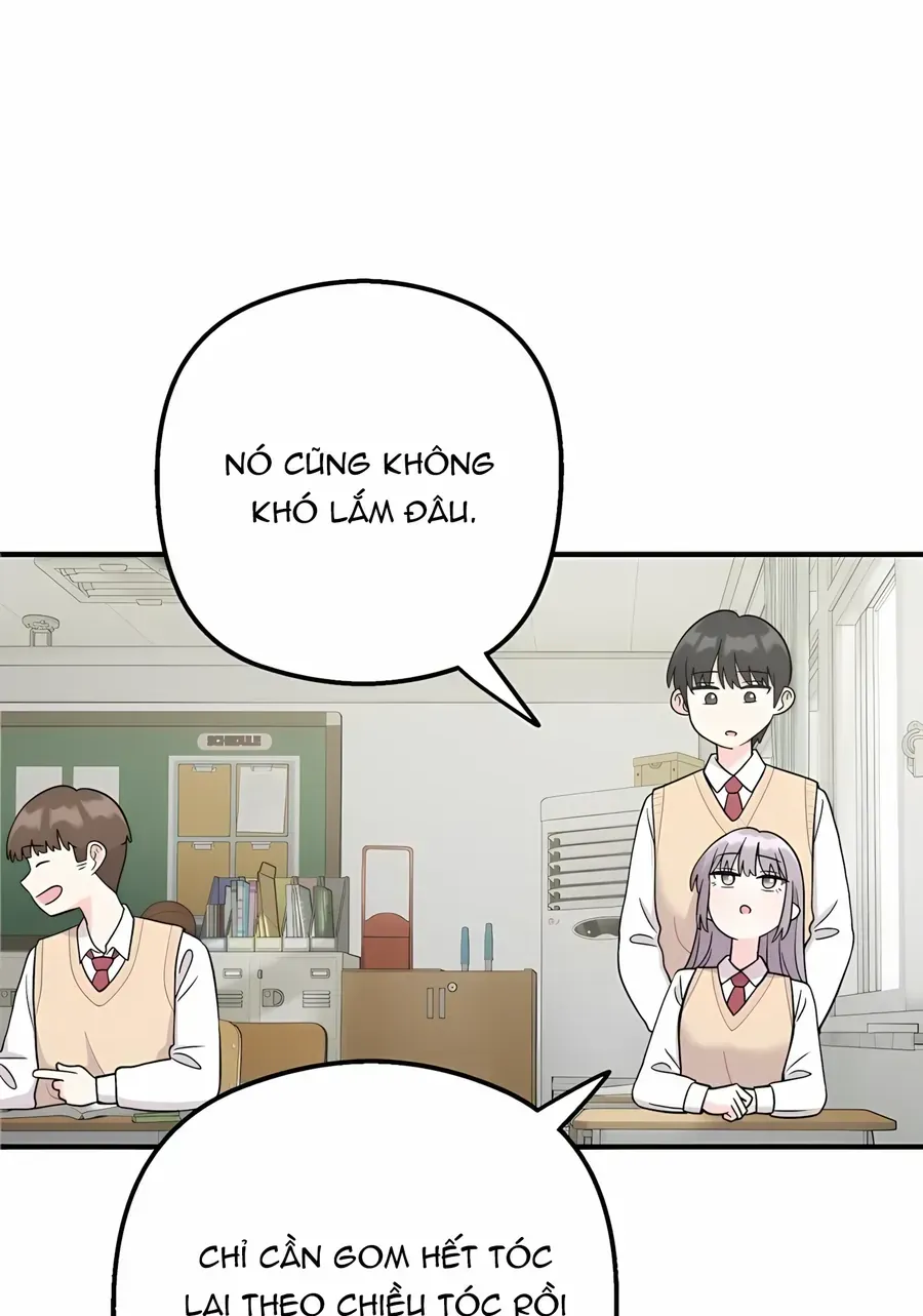 Chiến Dịch Rung Động Trái Tim Chap 2 - Next Chap 3