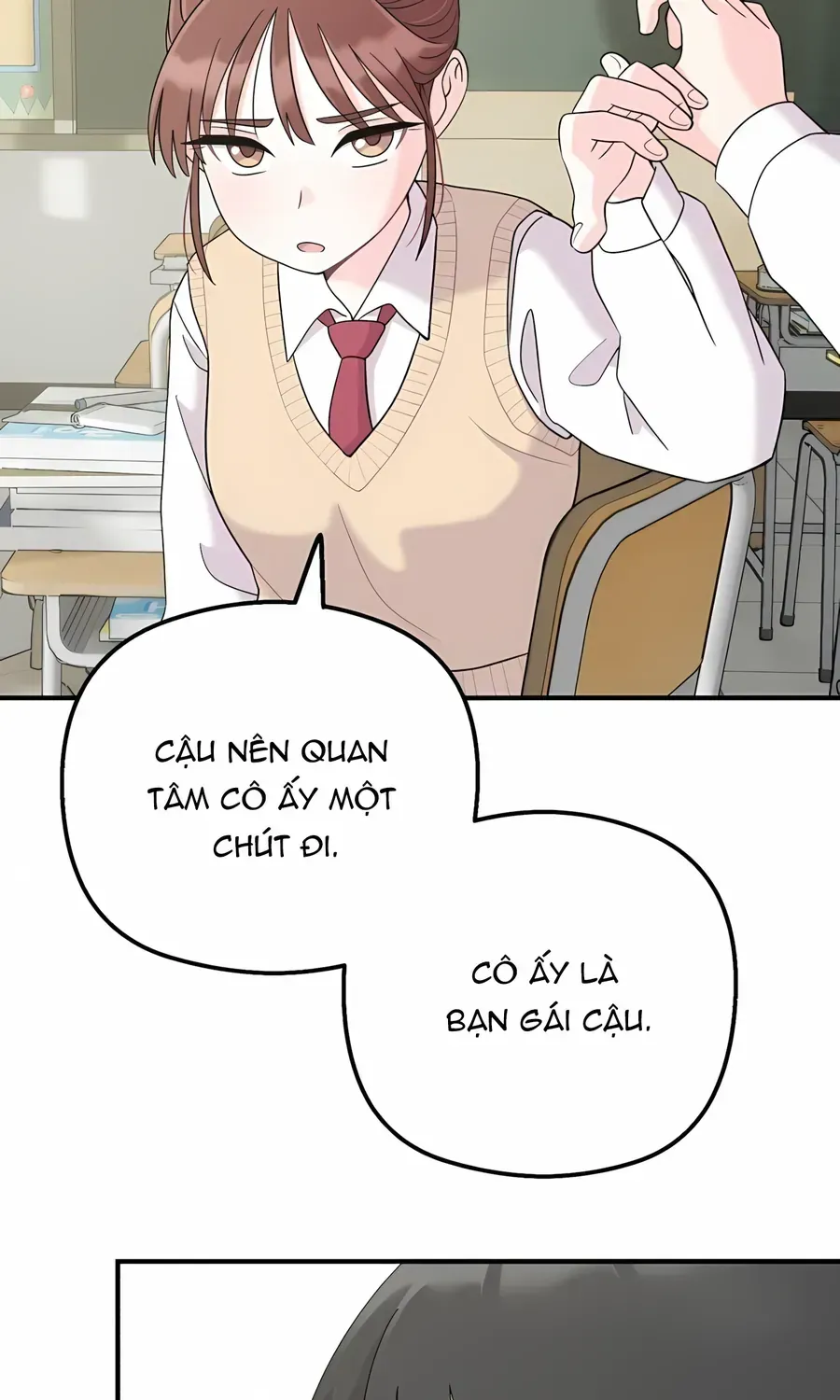 Chiến Dịch Rung Động Trái Tim Chap 2 - Next Chap 3