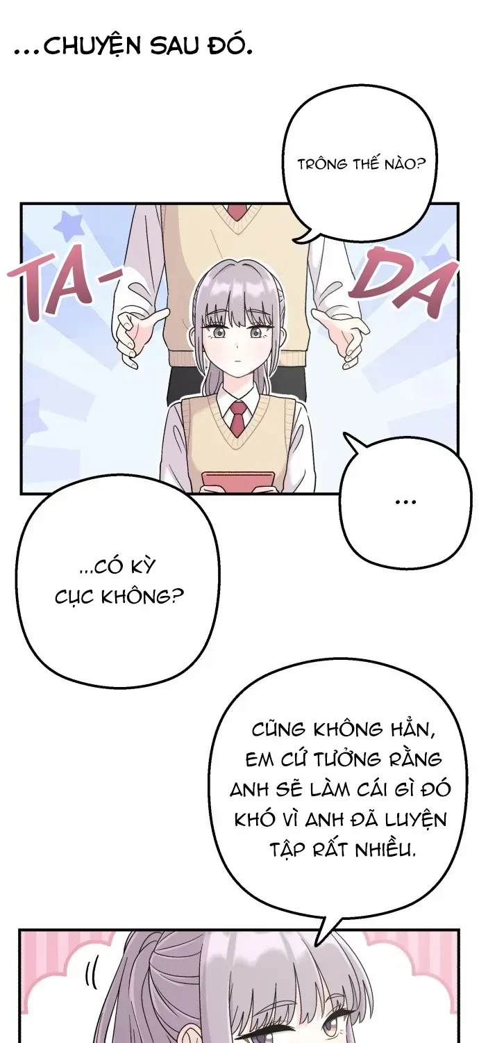 Chiến Dịch Rung Động Trái Tim Chap 2 - Next Chap 3