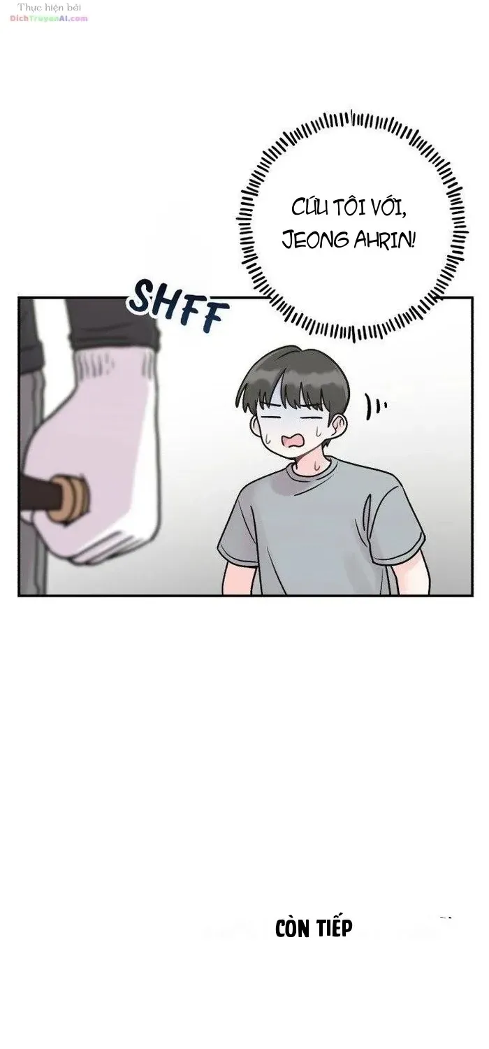 Chiến Dịch Rung Động Trái Tim Chap 29 - Next Chap 30