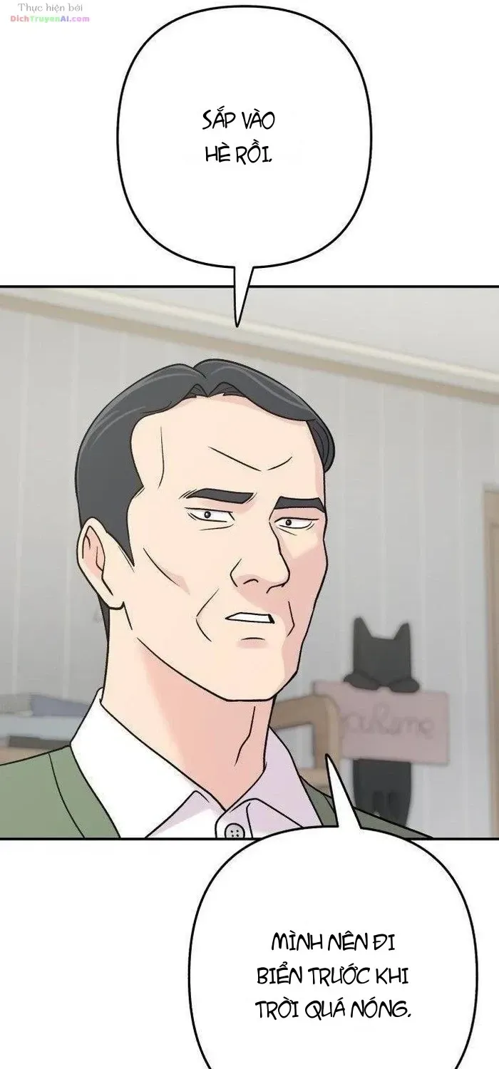 Chiến Dịch Rung Động Trái Tim Chap 29 - Next Chap 30